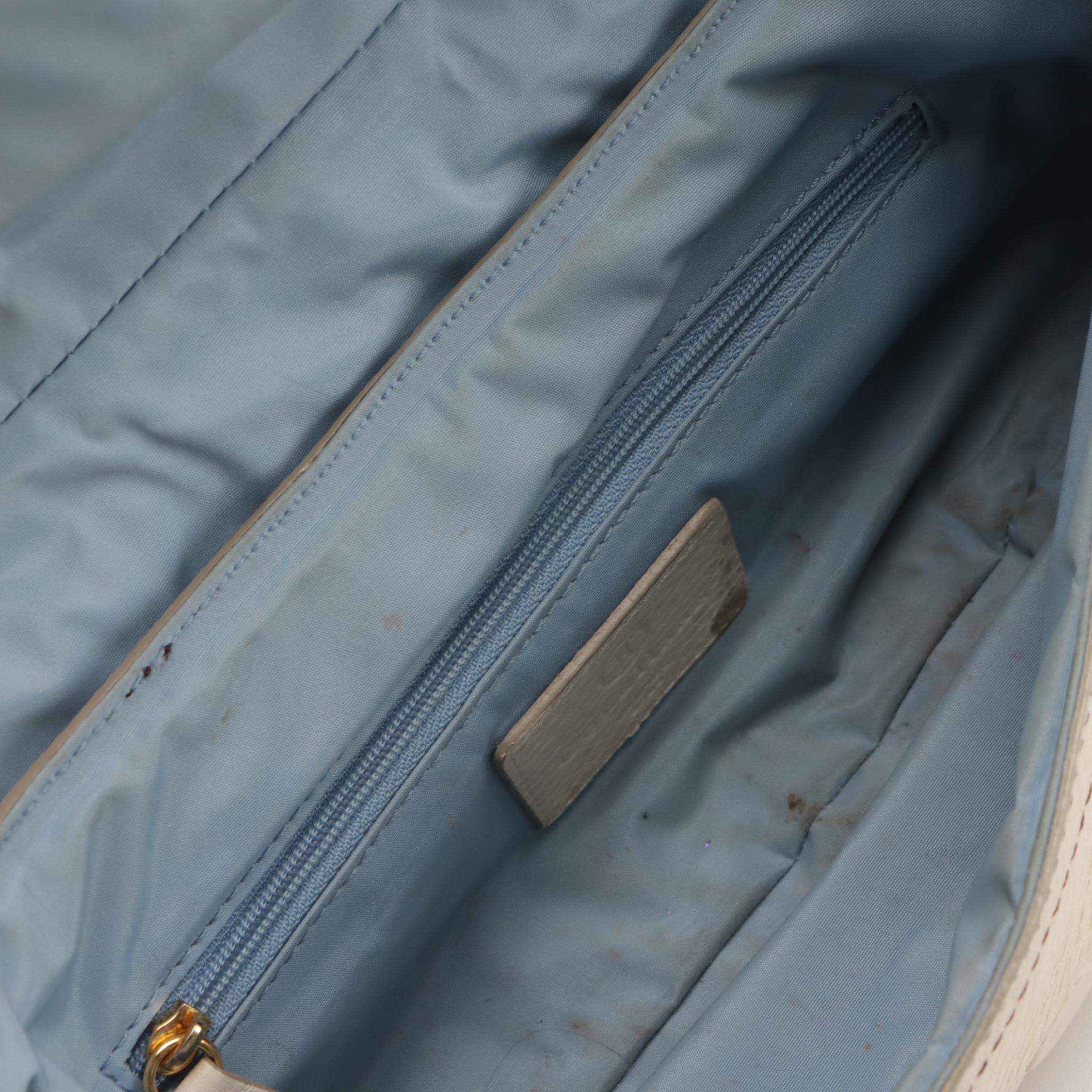 Cole Haan Clutch & Shoulder Bags, Cashmere Lined Leather Gloves & Silk Scarf