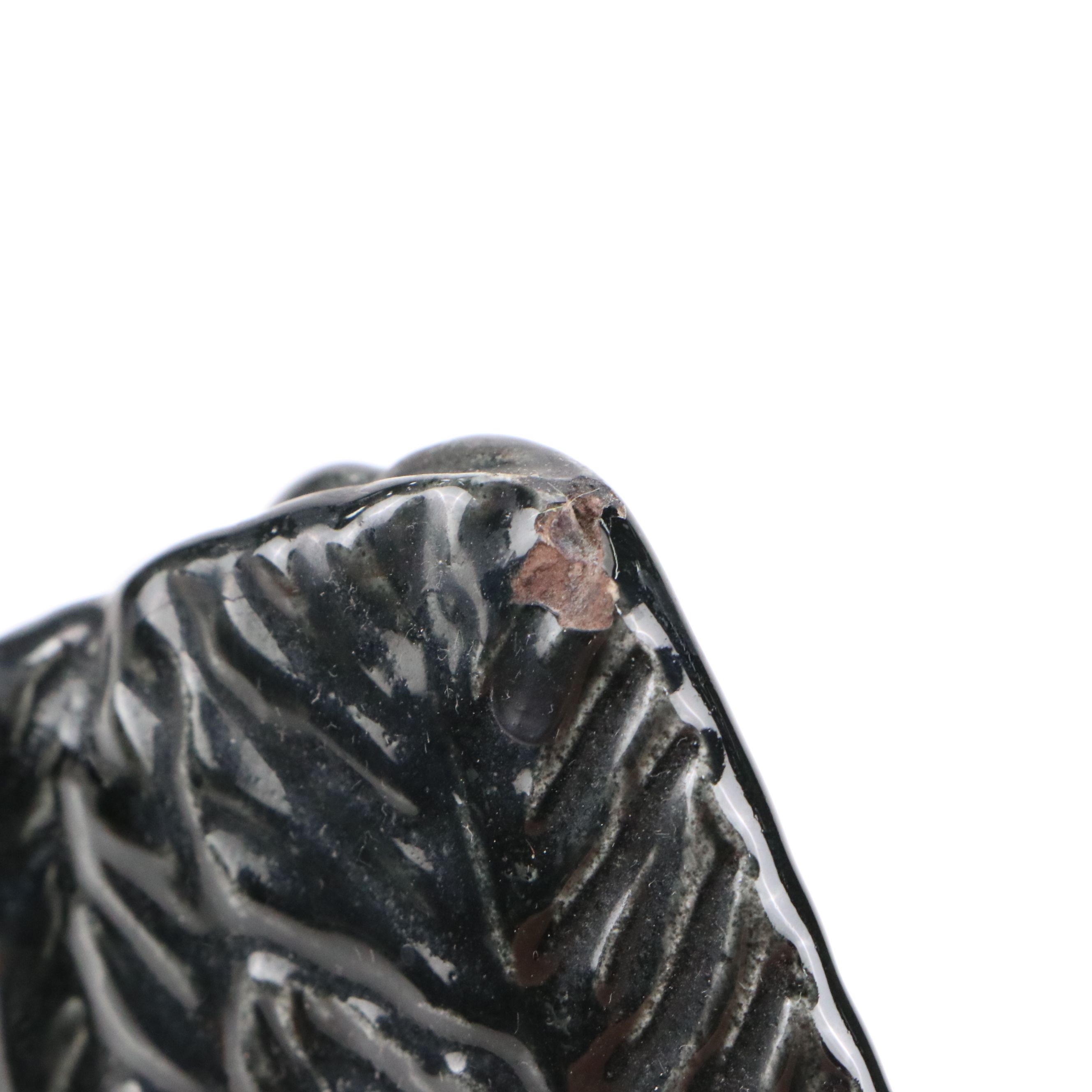 Vintage Hen in Basket Ceramic Soup Tureen