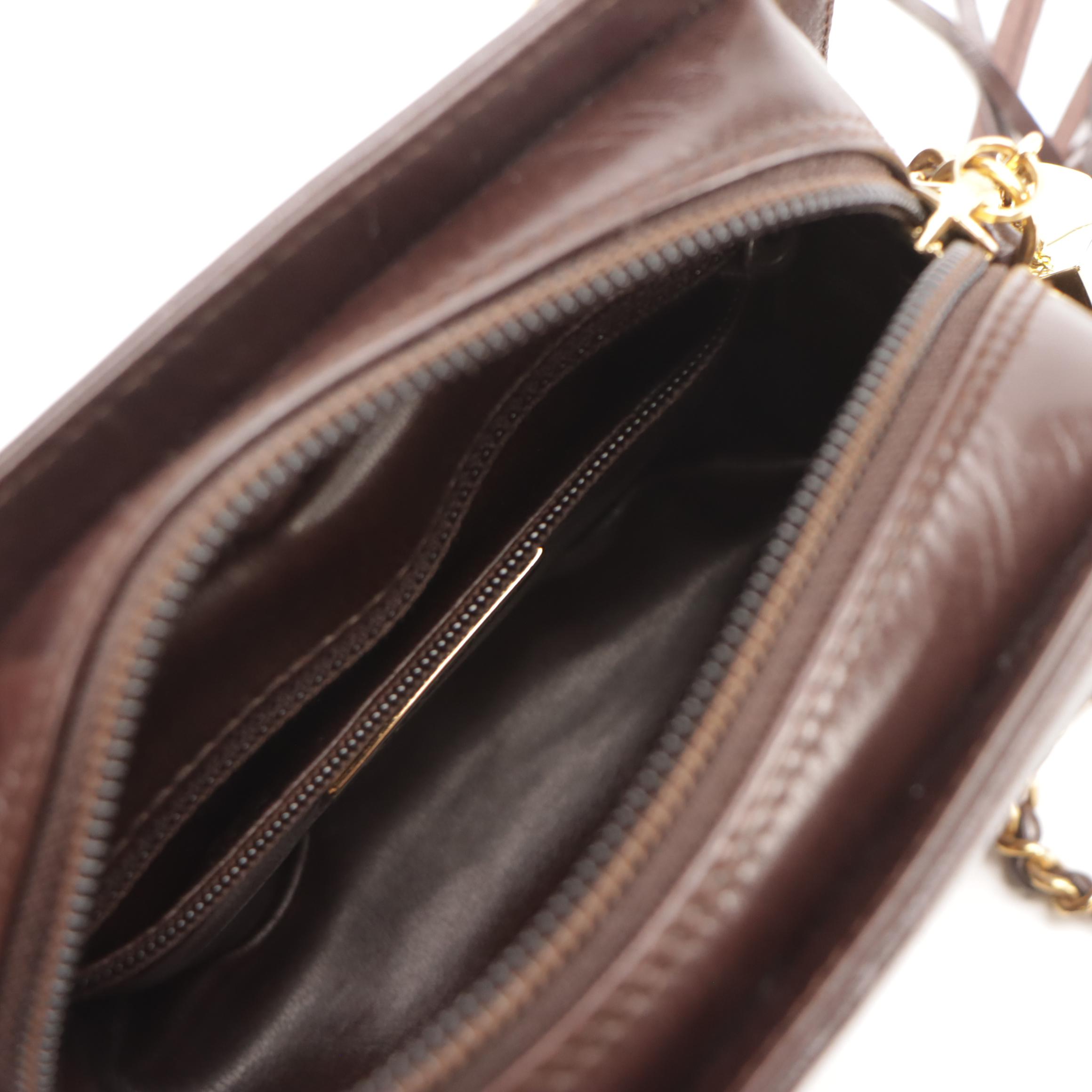 Stuart Weitzman, St. John and Pierre Cardin Vintage Bags