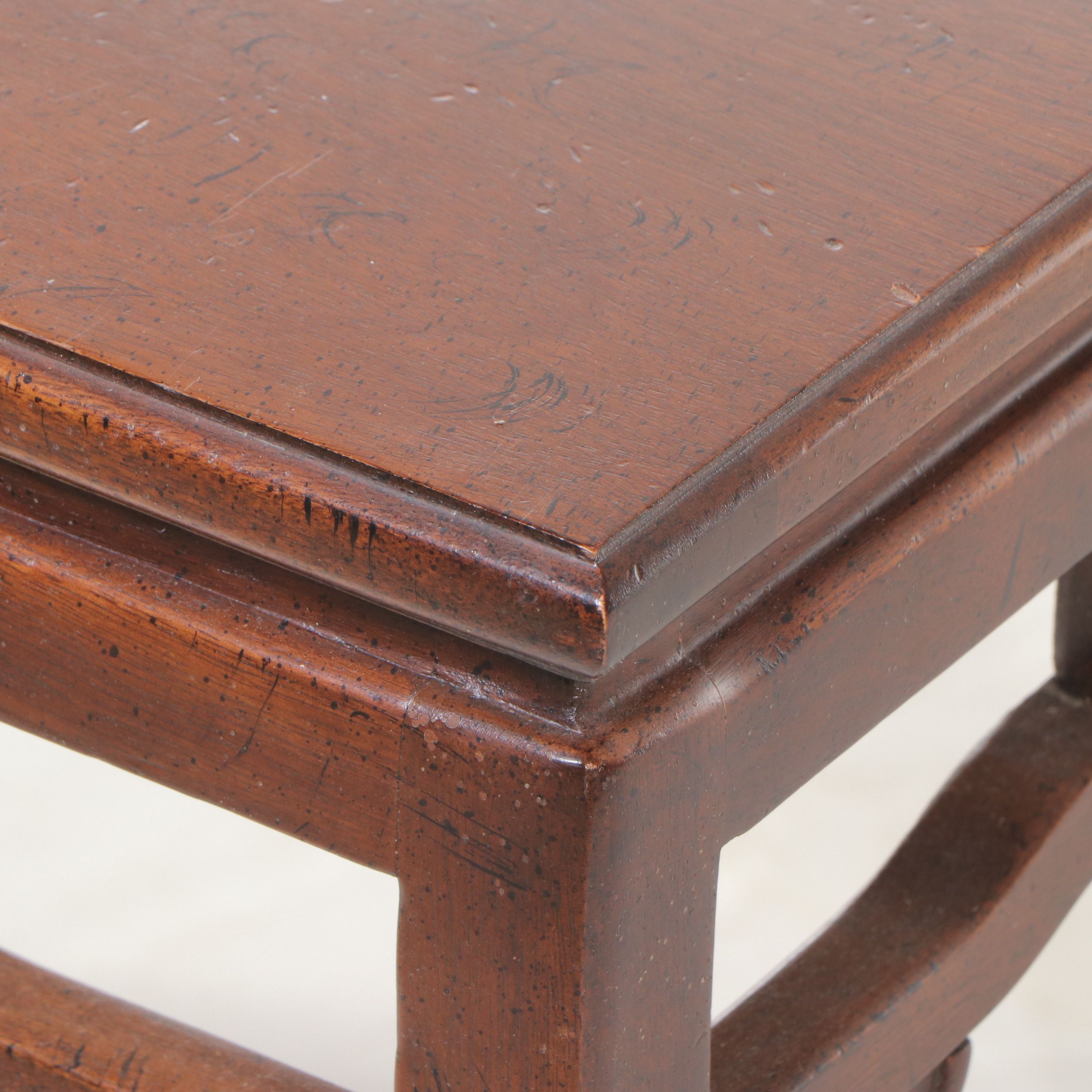 Chinese Style Side Table