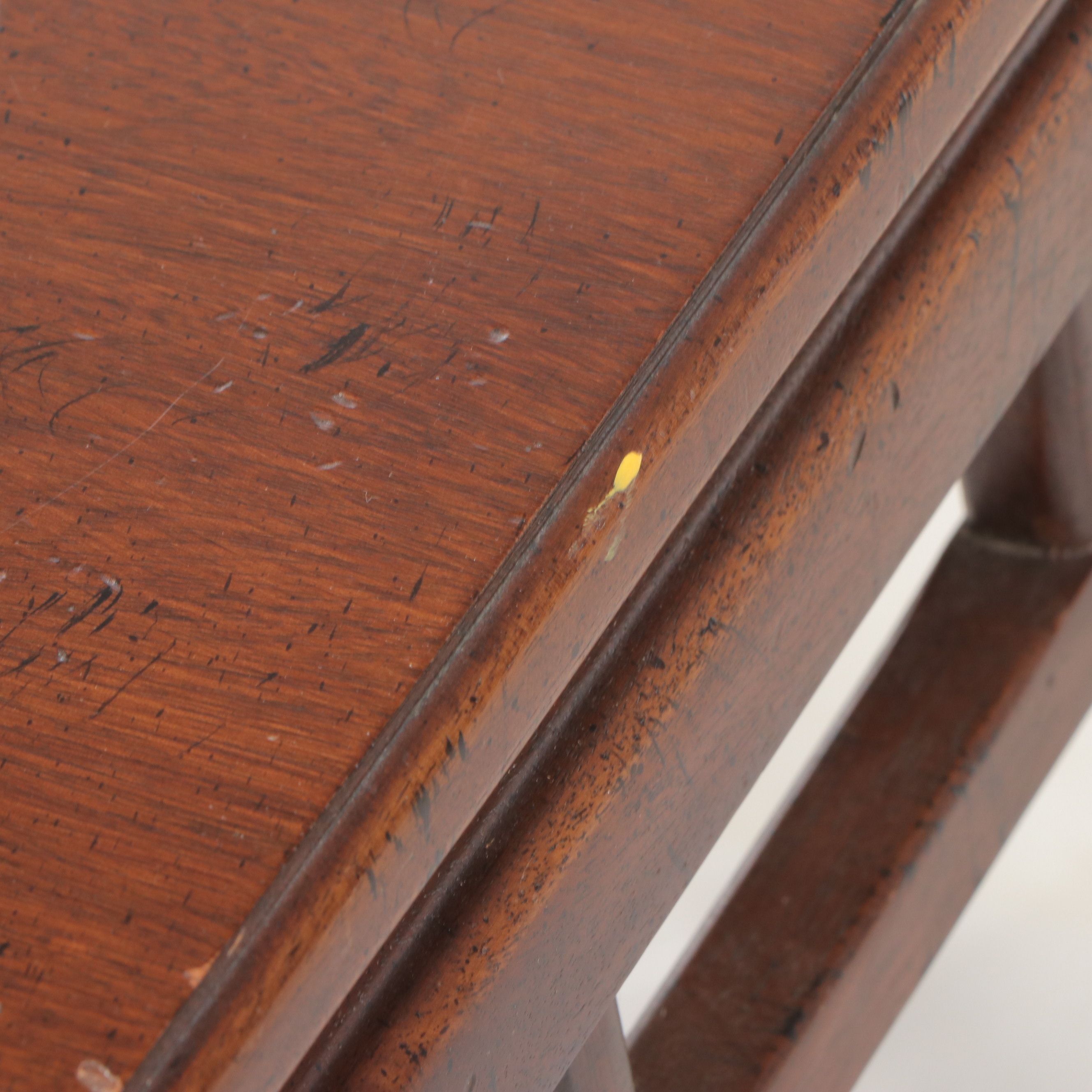 Chinese Style Side Table