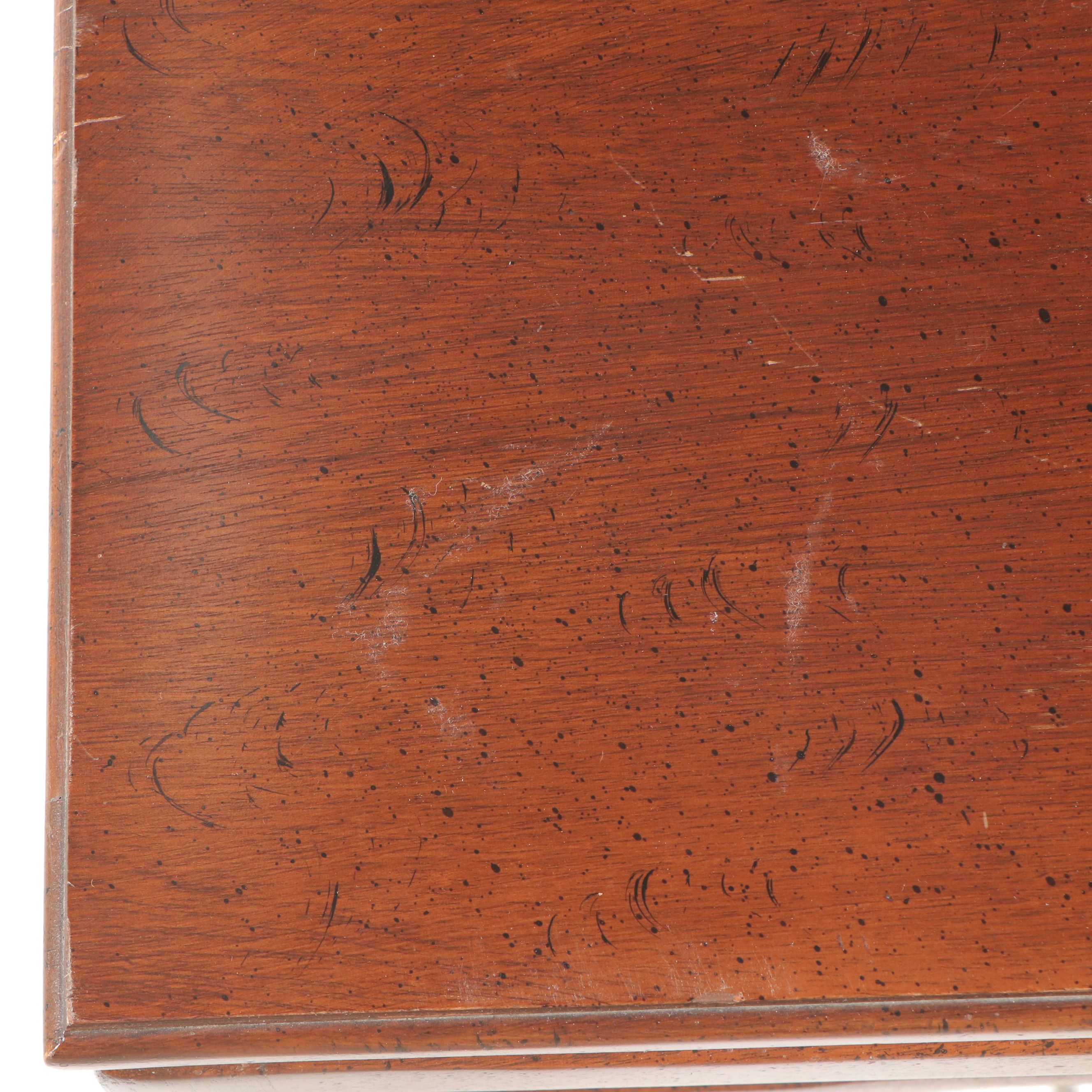 Chinese Style Side Table