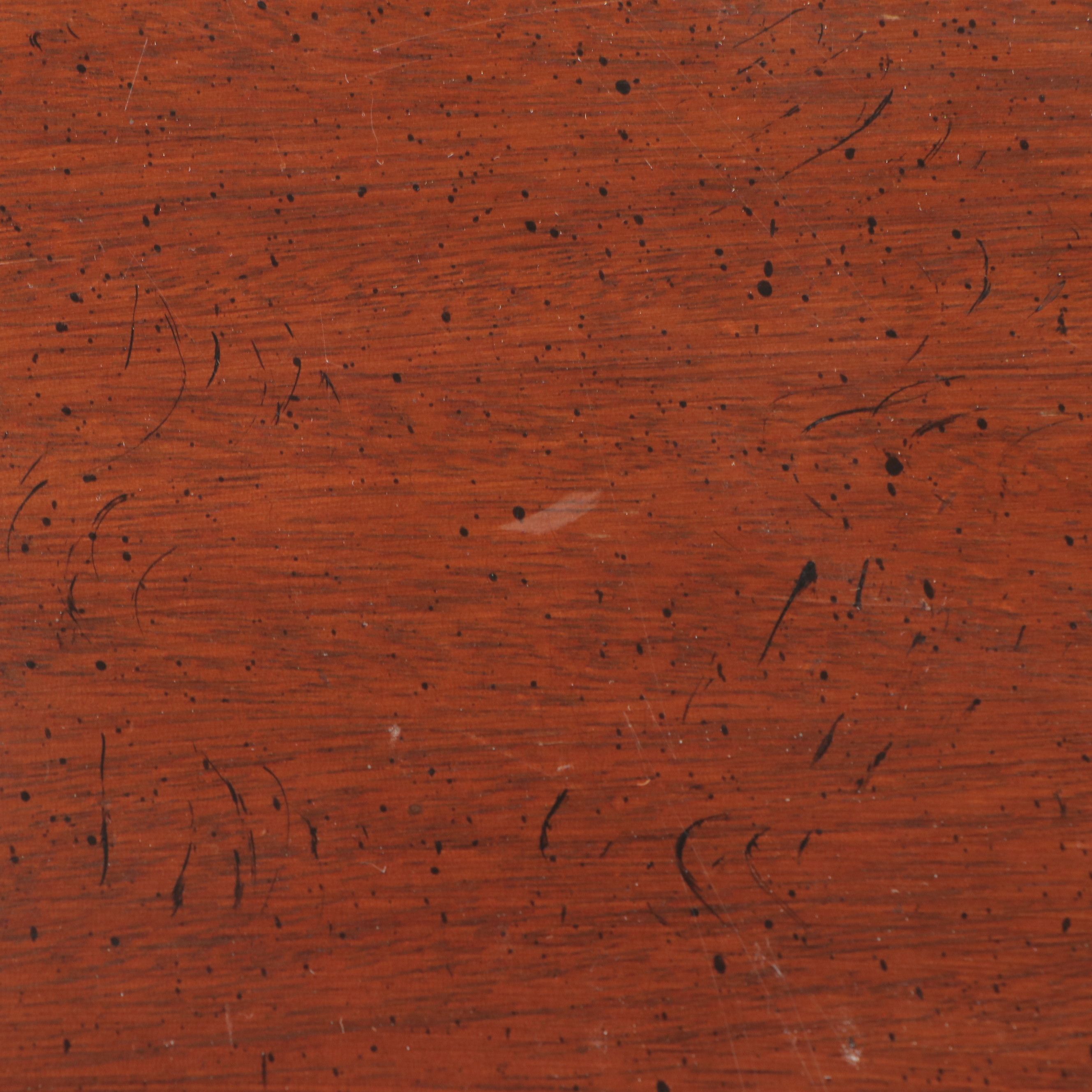 Chinese Style Side Table