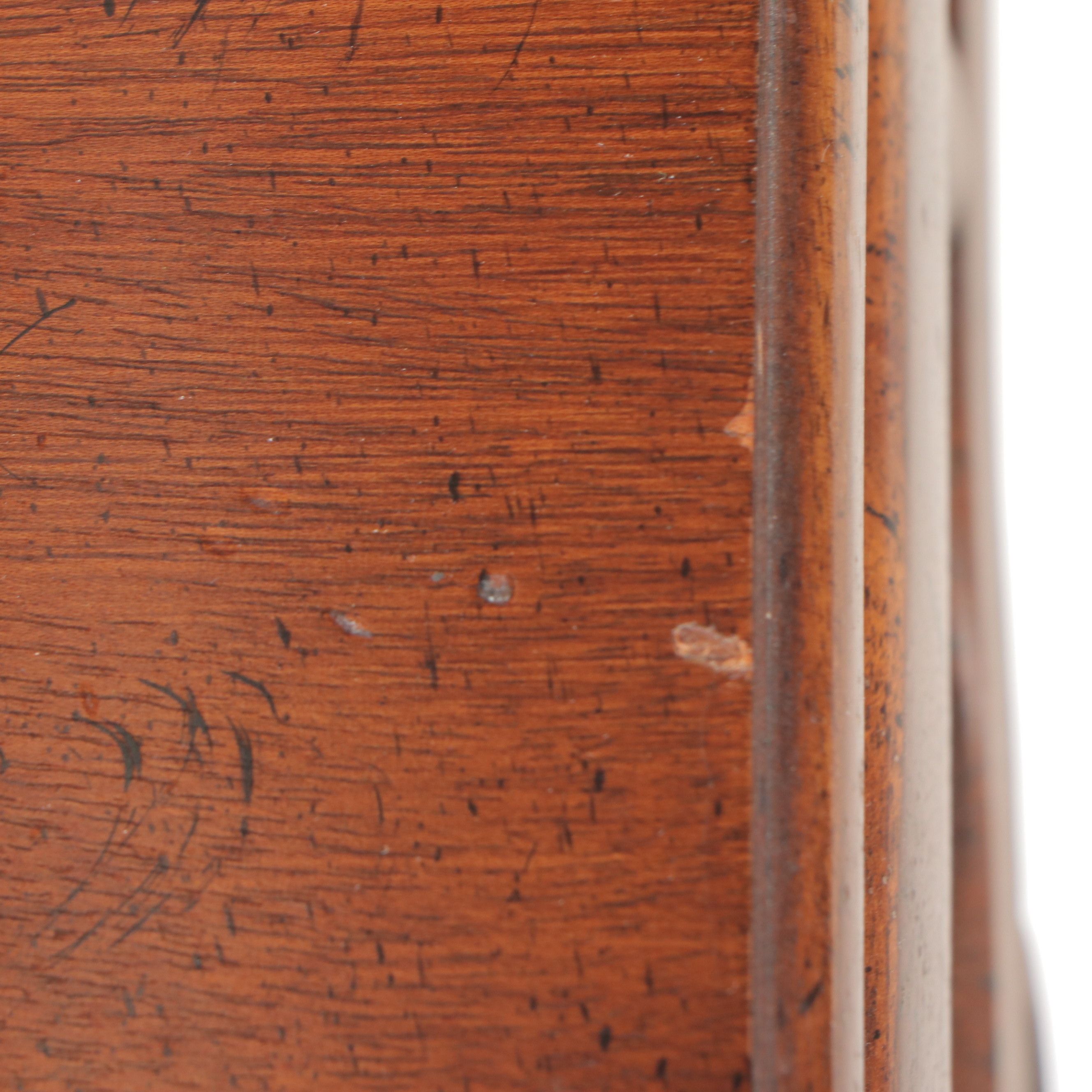 Chinese Style Side Table