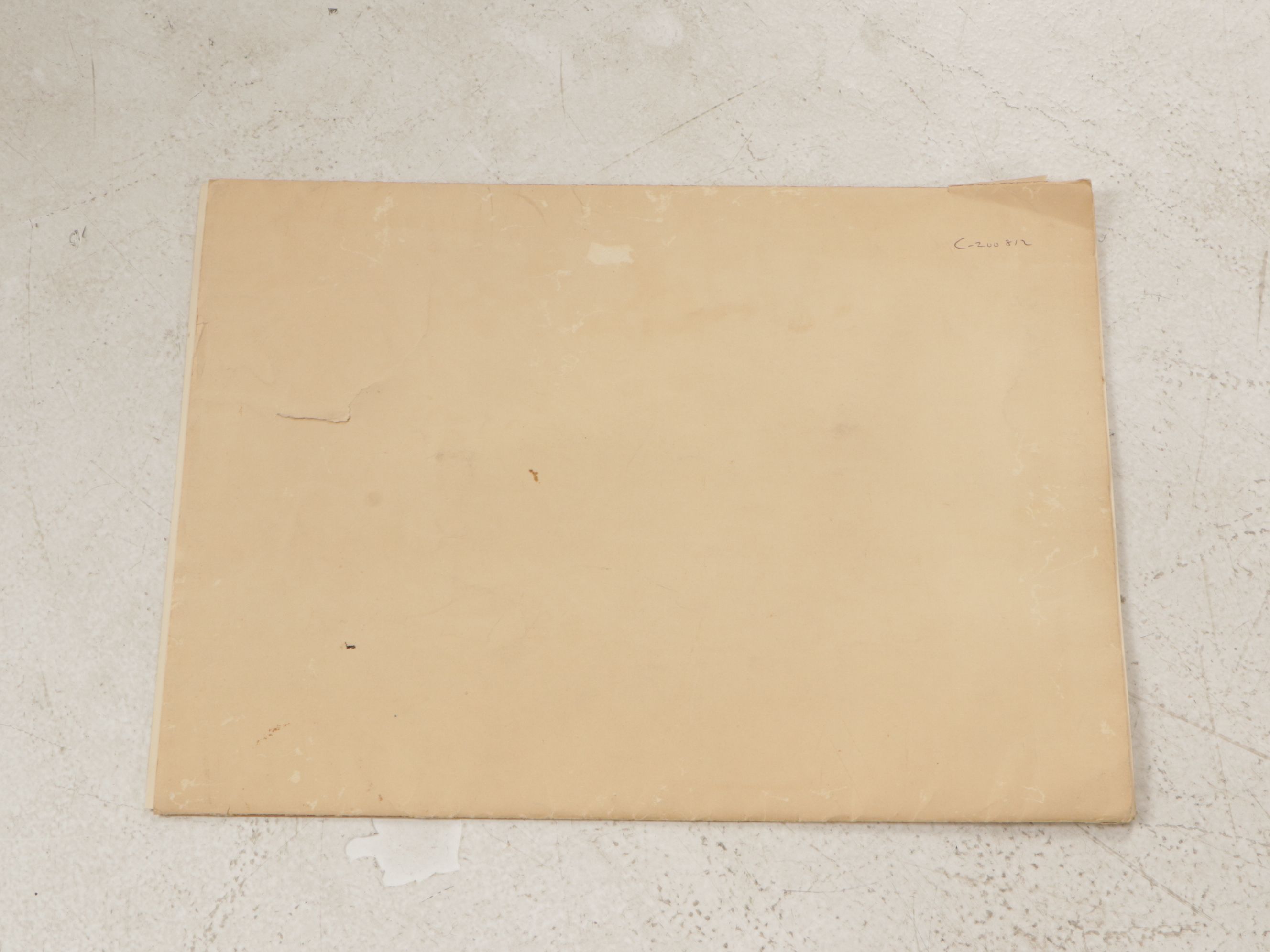 Architectural Lithographs After Giovanni Piranesi From "Views Of Rome," 1957