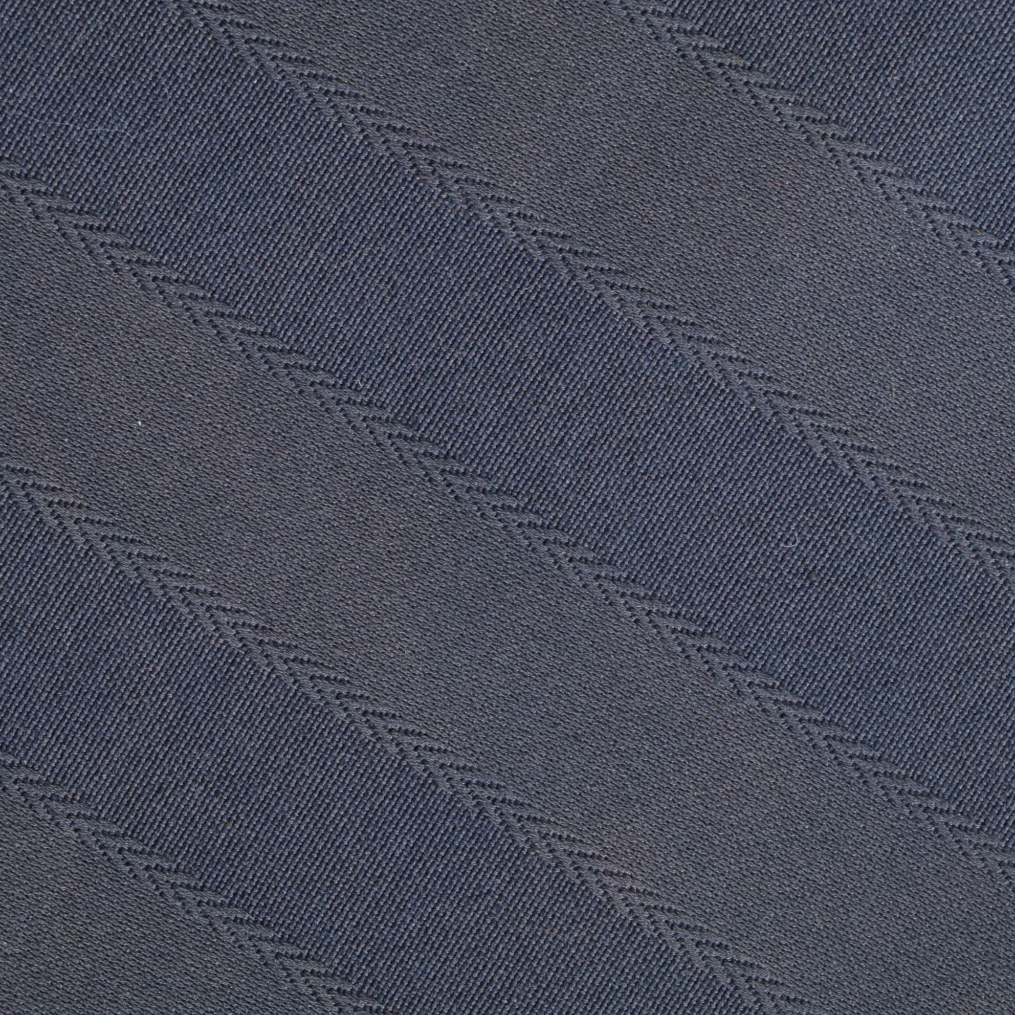 Chippendale Style Wing Back Upholstered Armchair, Late 20th Century