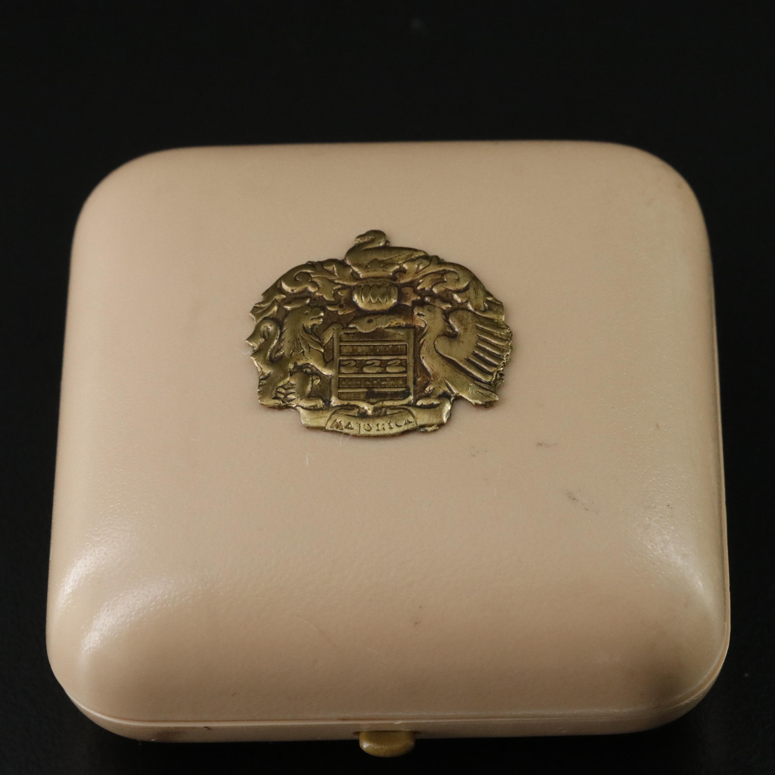 14K 0.56 CTW Diamond Stud Earrings