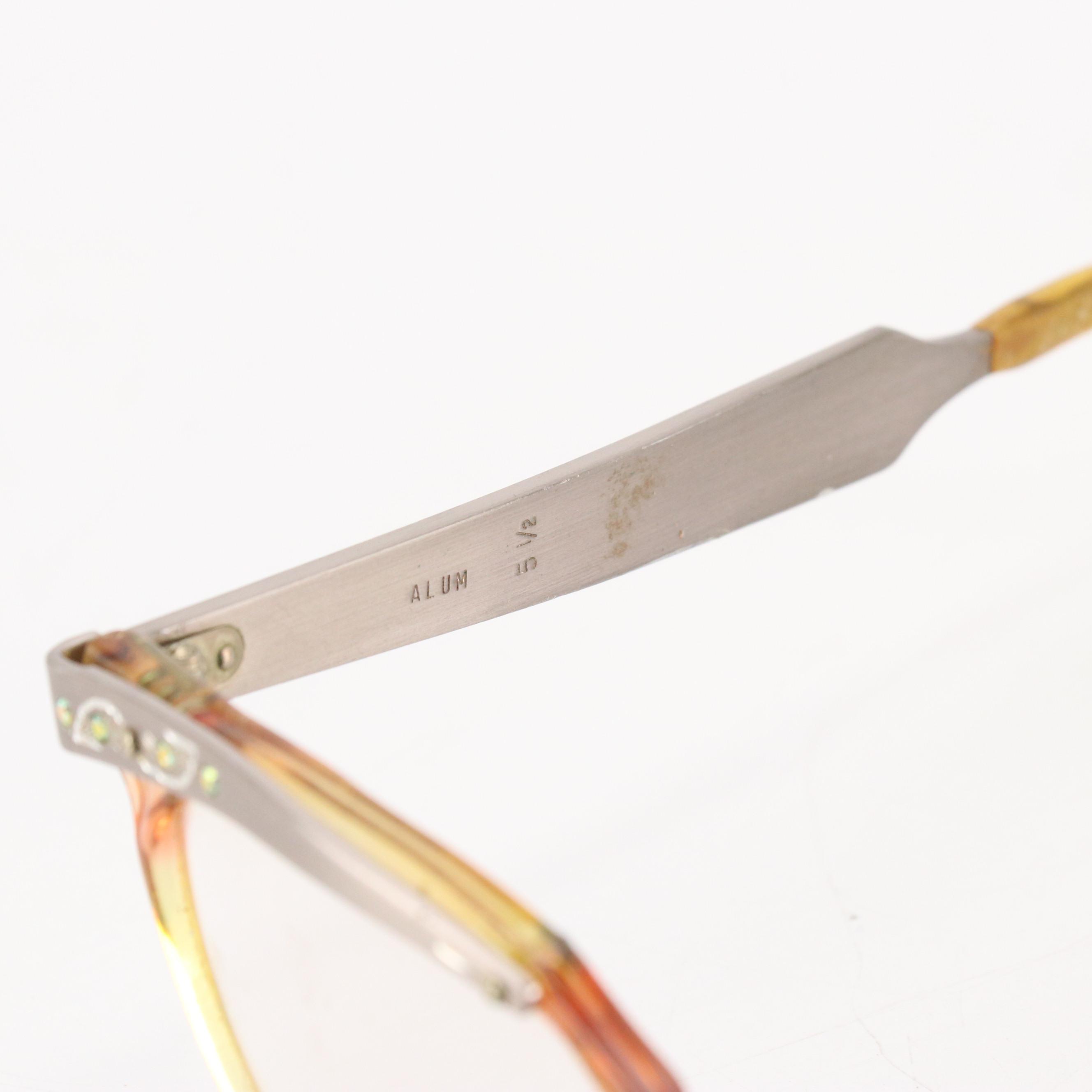 Wool and Faux Fur Hats, Fashion Gloves with Shapers, Rx Eyeglasses with Hat Box