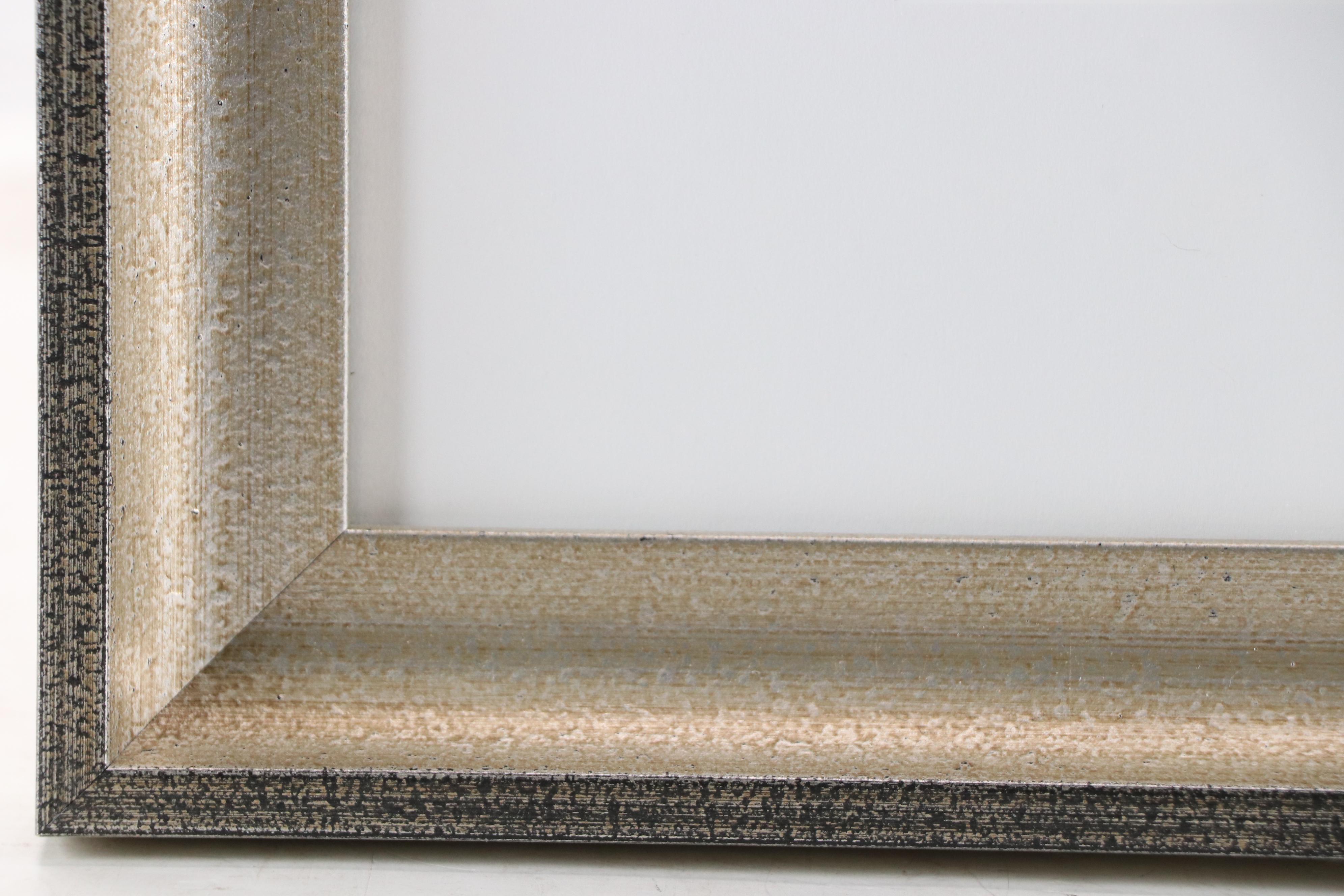 Watercolor Painting of Impressionistic Landscape, Late 20th - Early 21st Century