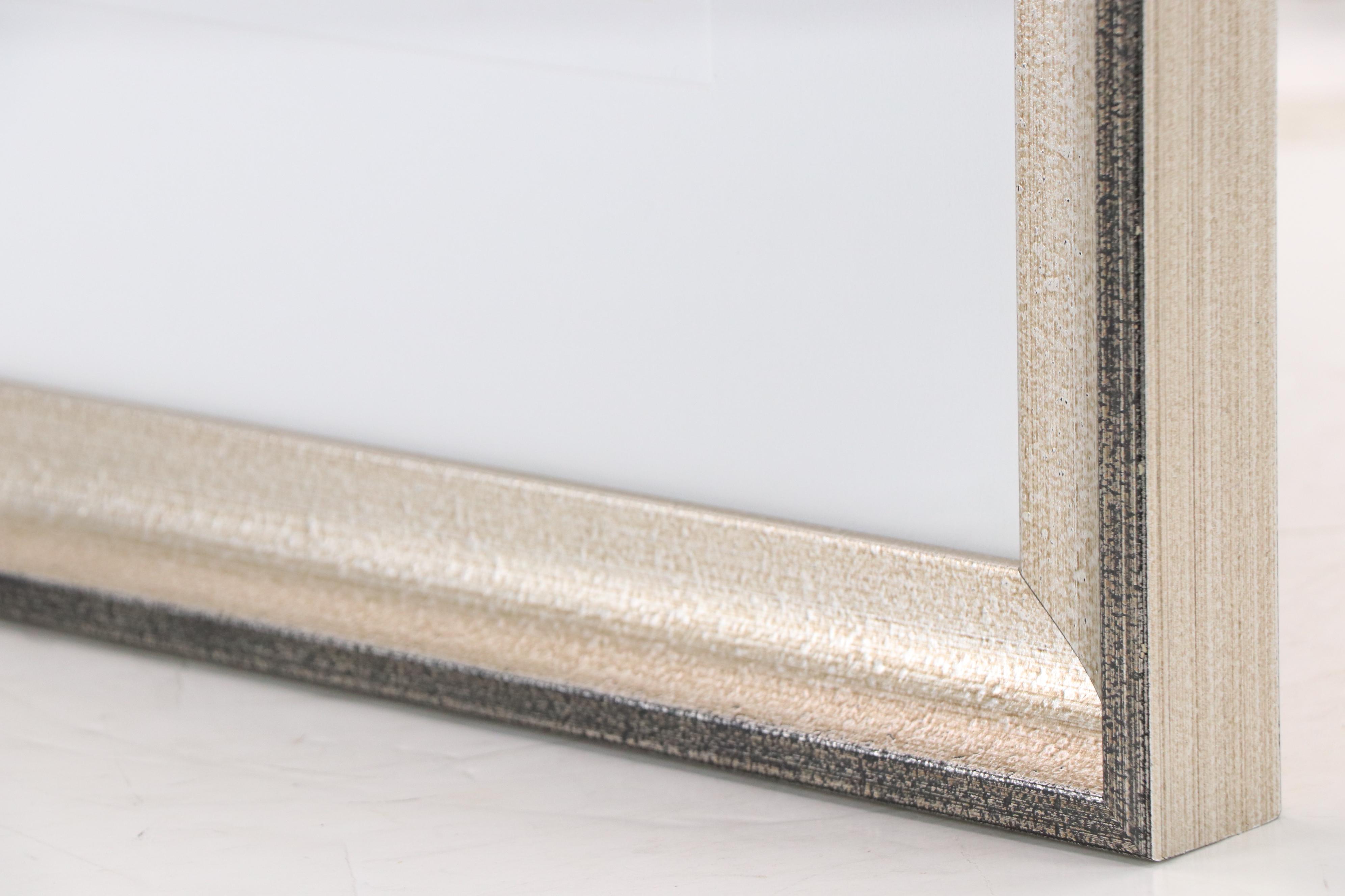 Watercolor Painting of Impressionistic Landscape, Late 20th - Early 21st Century