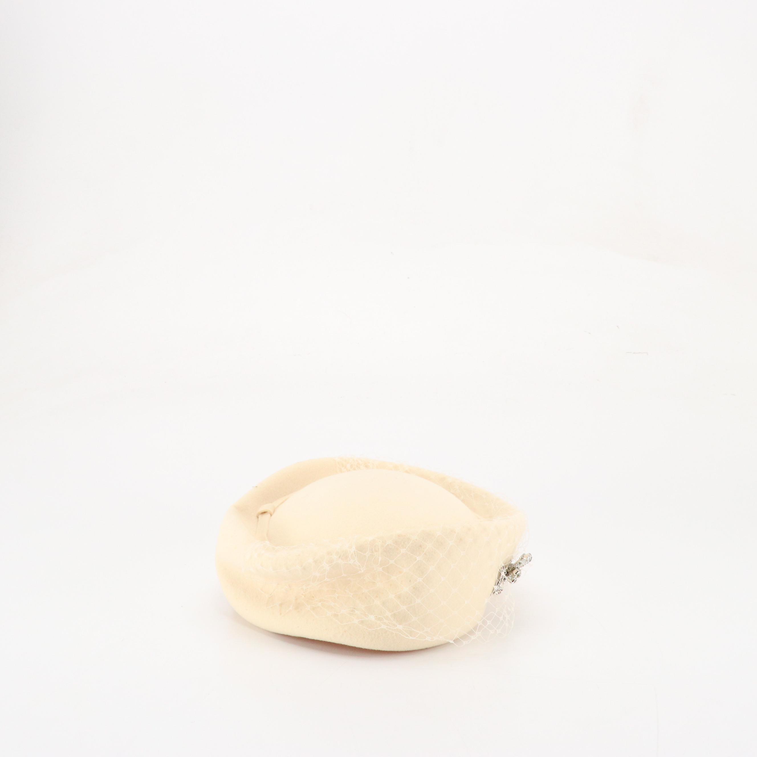 Wool and Faux Fur Hats, Fashion Gloves with Shapers, Rx Eyeglasses with Hat Box