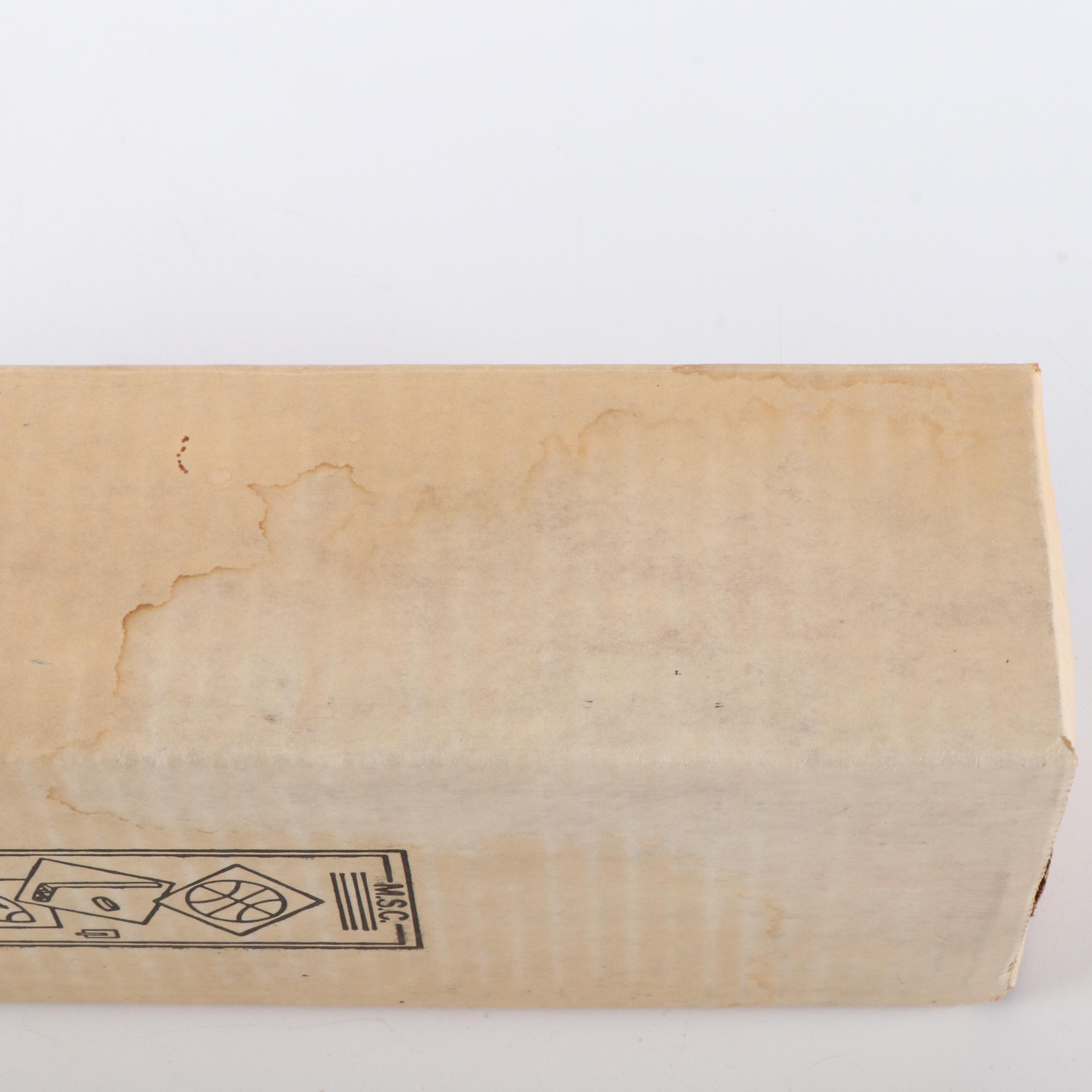 Topps, Fleer, and Donruss Baseball Card Sets with Clemens & Puckett Rookies