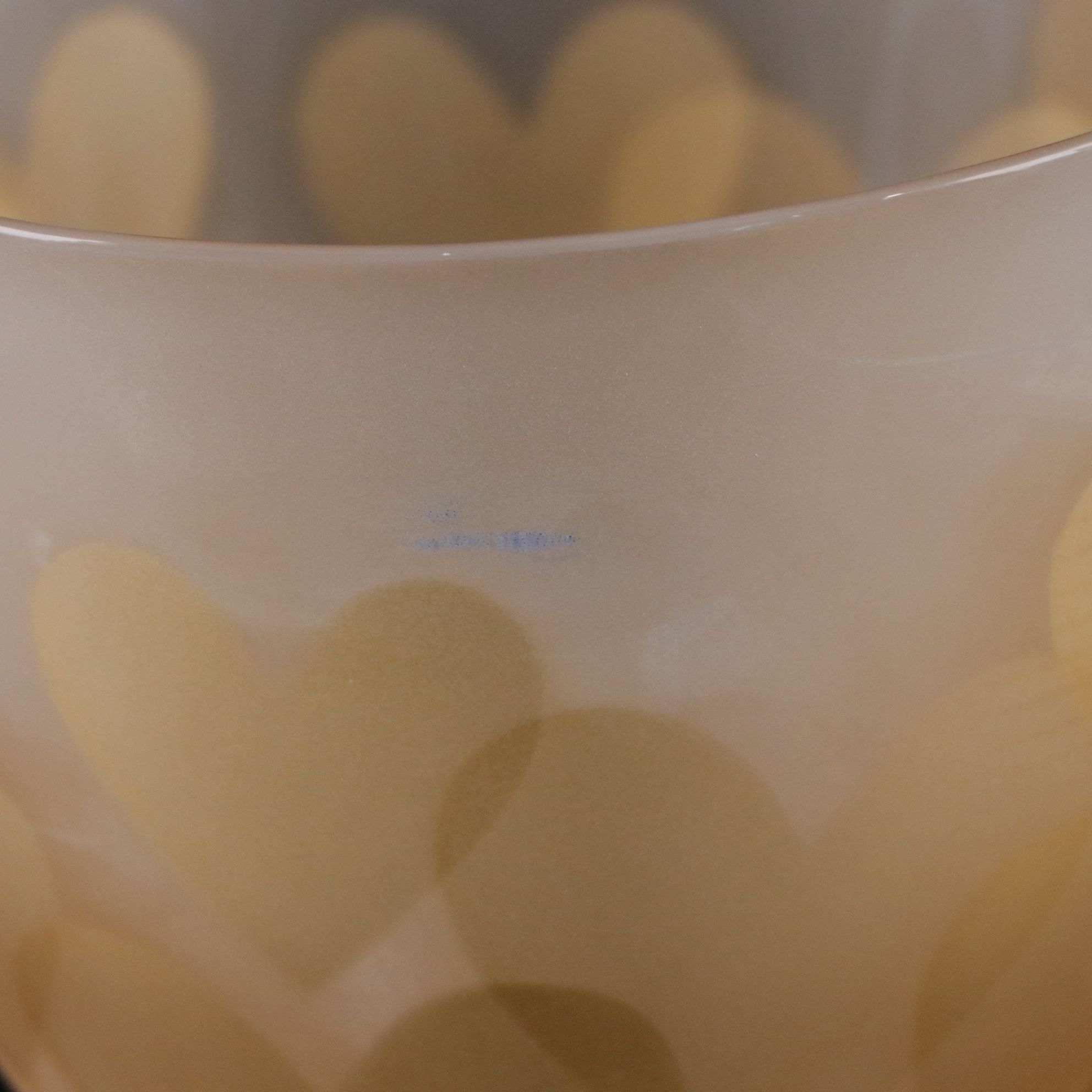 Two Kosta Lena Engman "Sea Glas Bruk" Vases