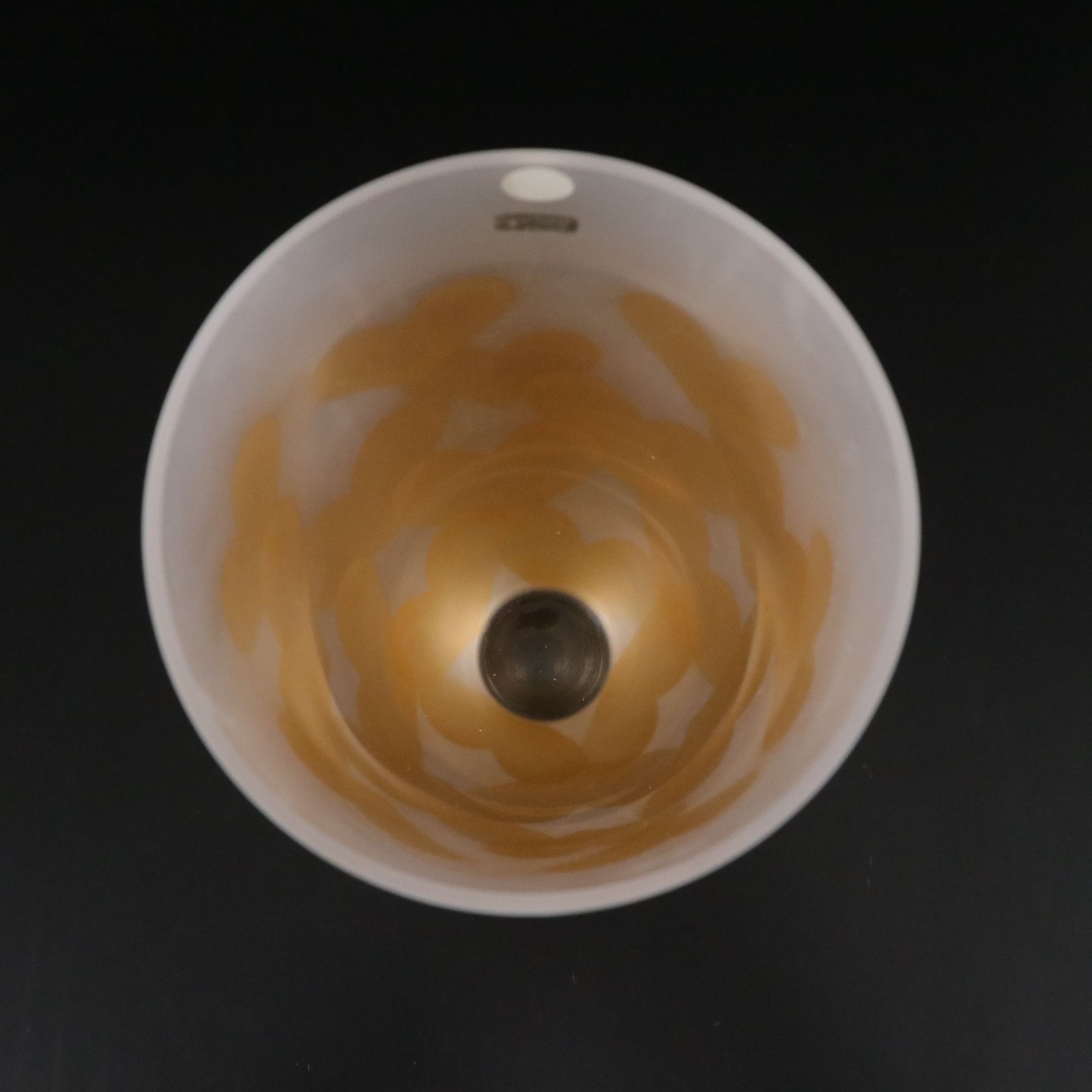 Two Kosta Lena Engman "Sea Glas Bruk" Vases