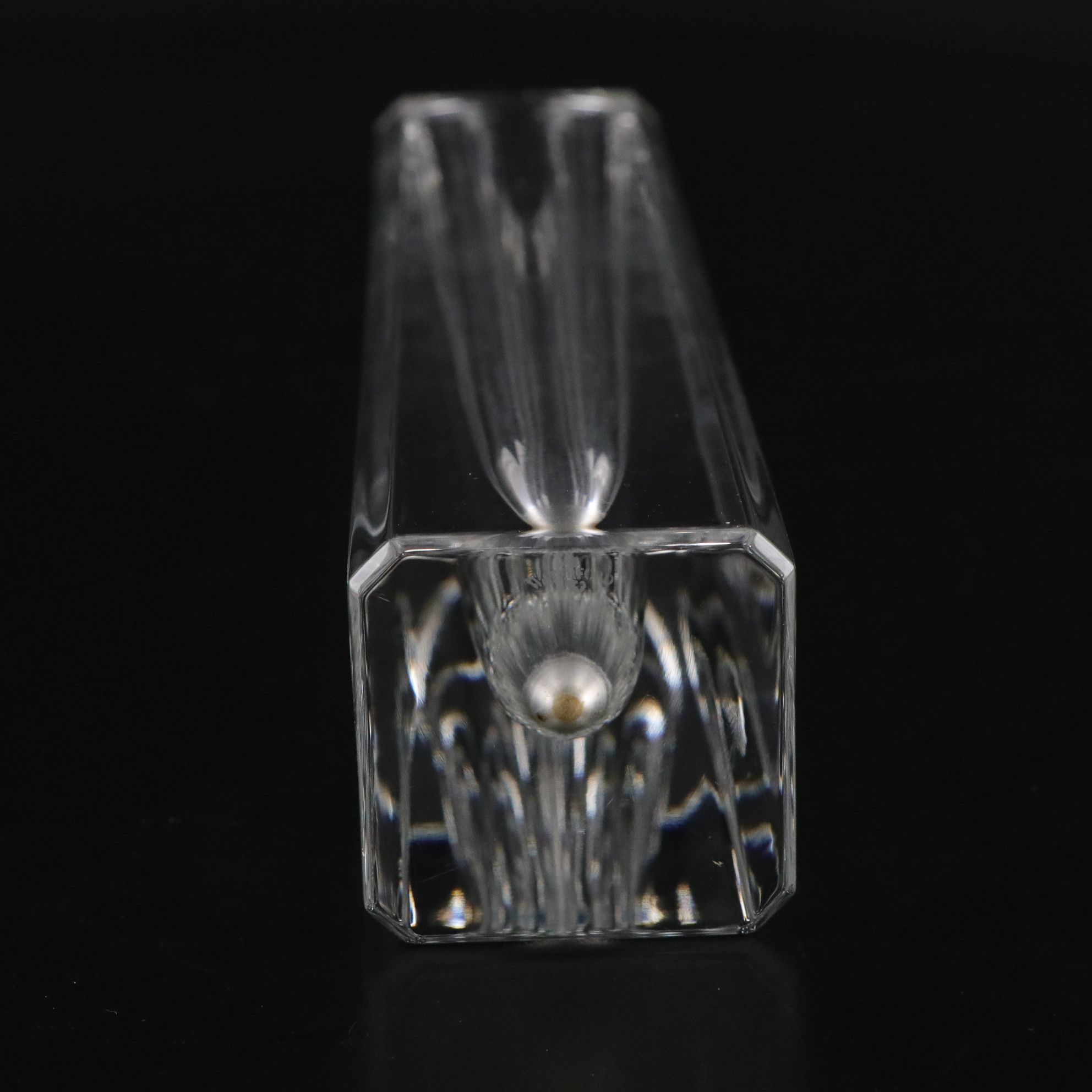 Waterford "Spire" Crystal Candle Holders