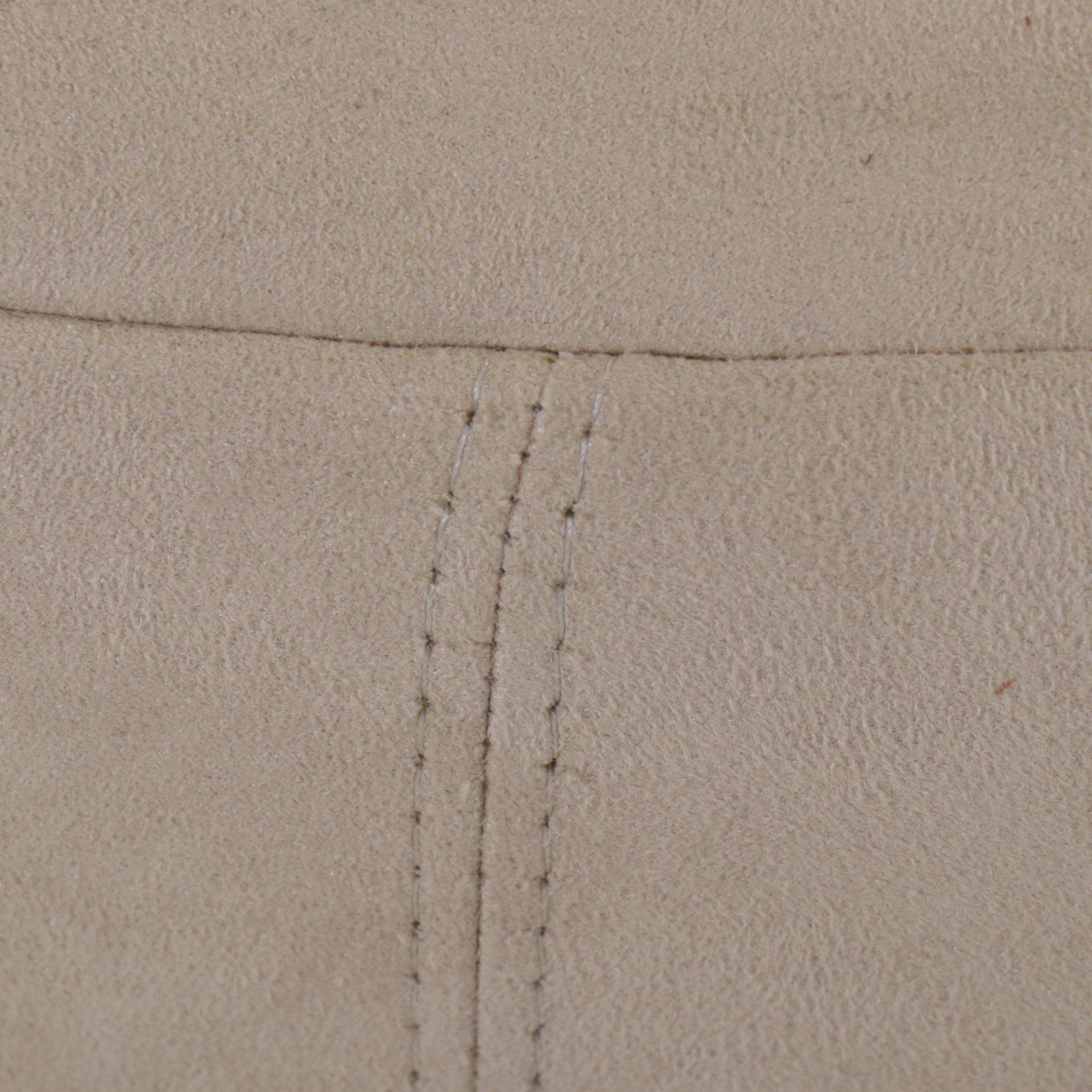 Pair of Precedent by Sherrill Furniture Co. Modern Armchairs