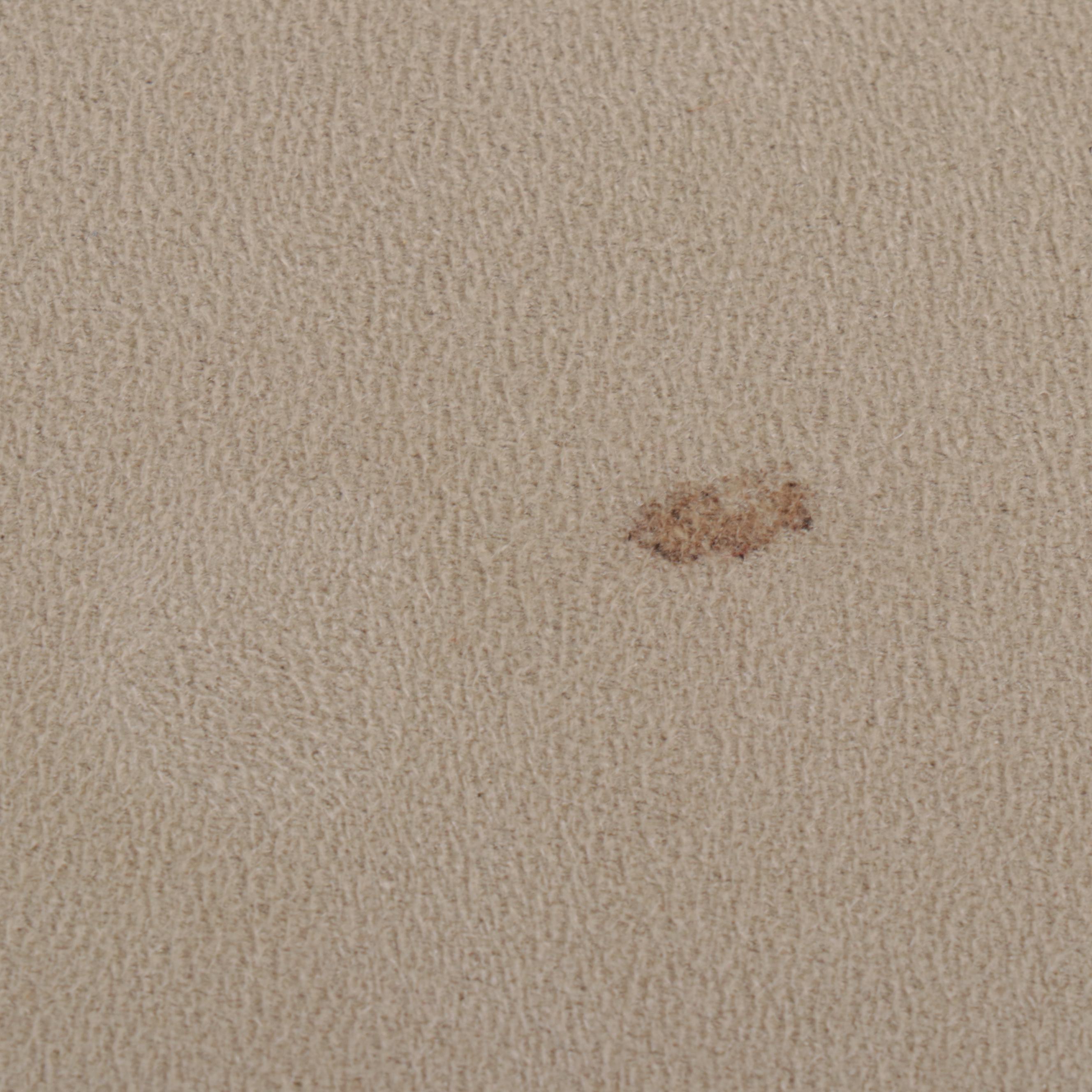 Pair of Precedent by Sherrill Furniture Co. Modern Armchairs