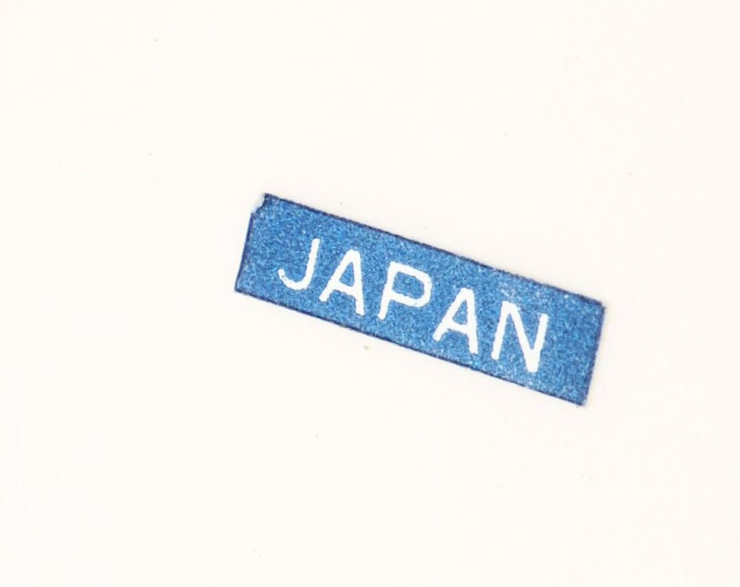 Japanese Imari Porcelain Decorative Plates