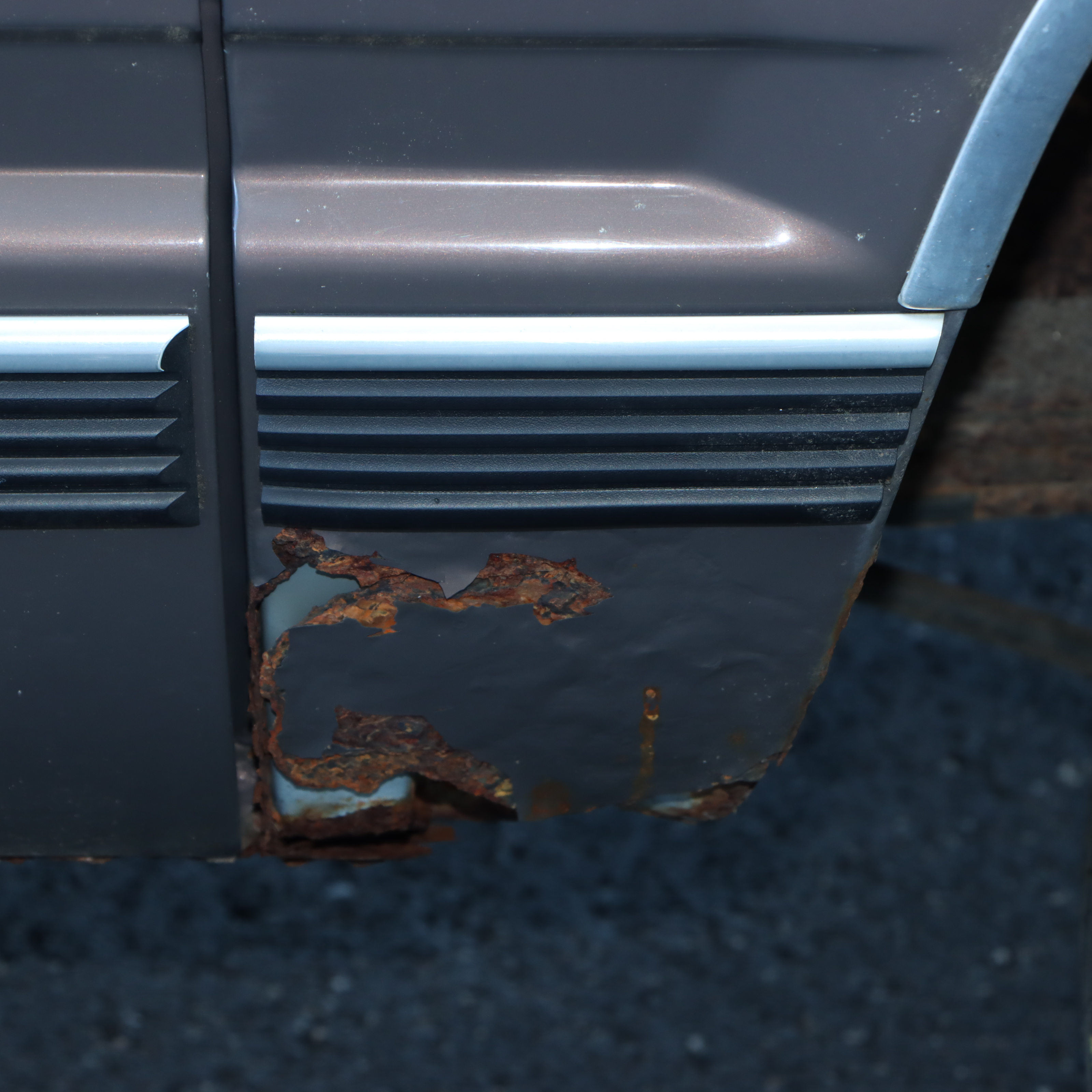 1998 Chevrolet Suburban