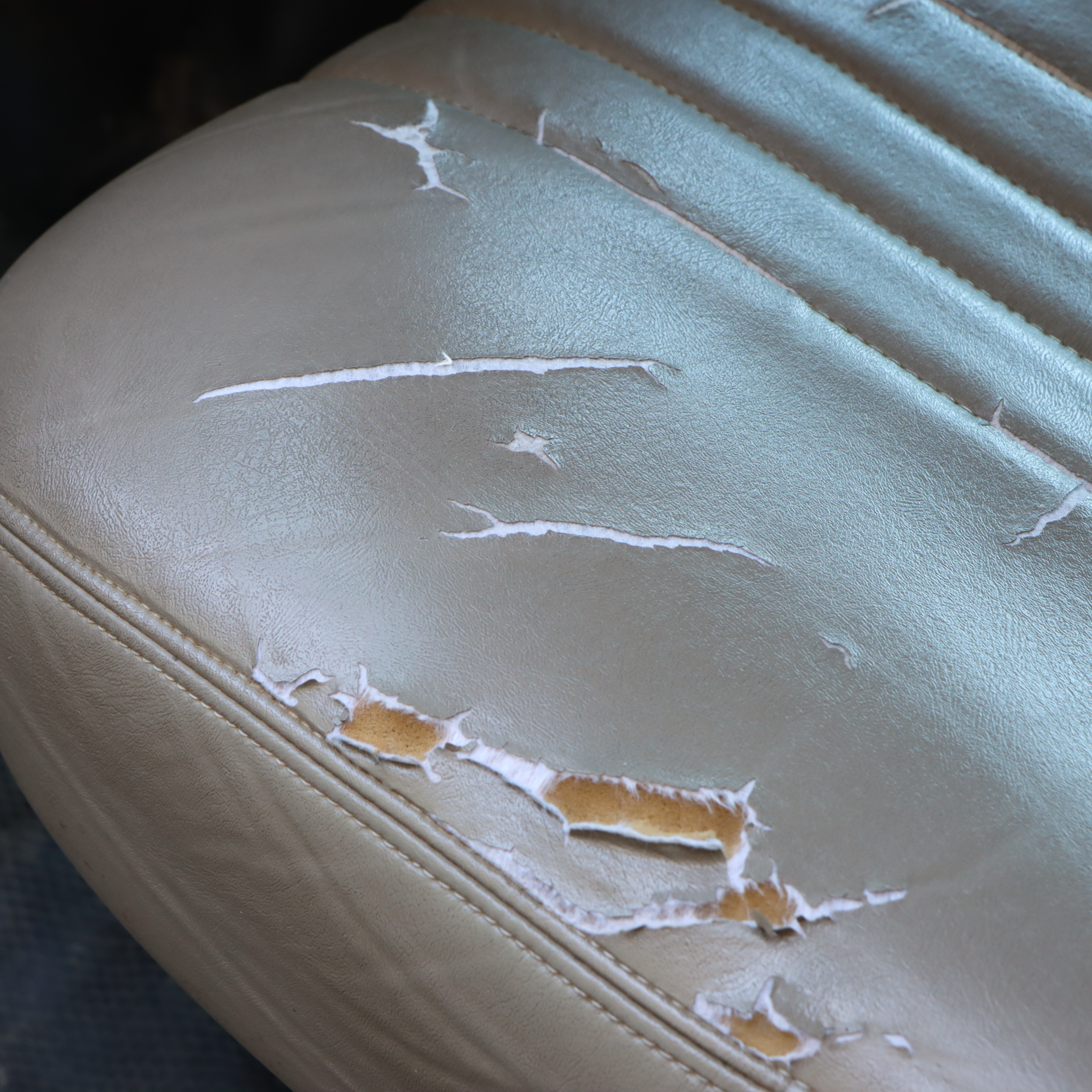 1998 Chevrolet Suburban