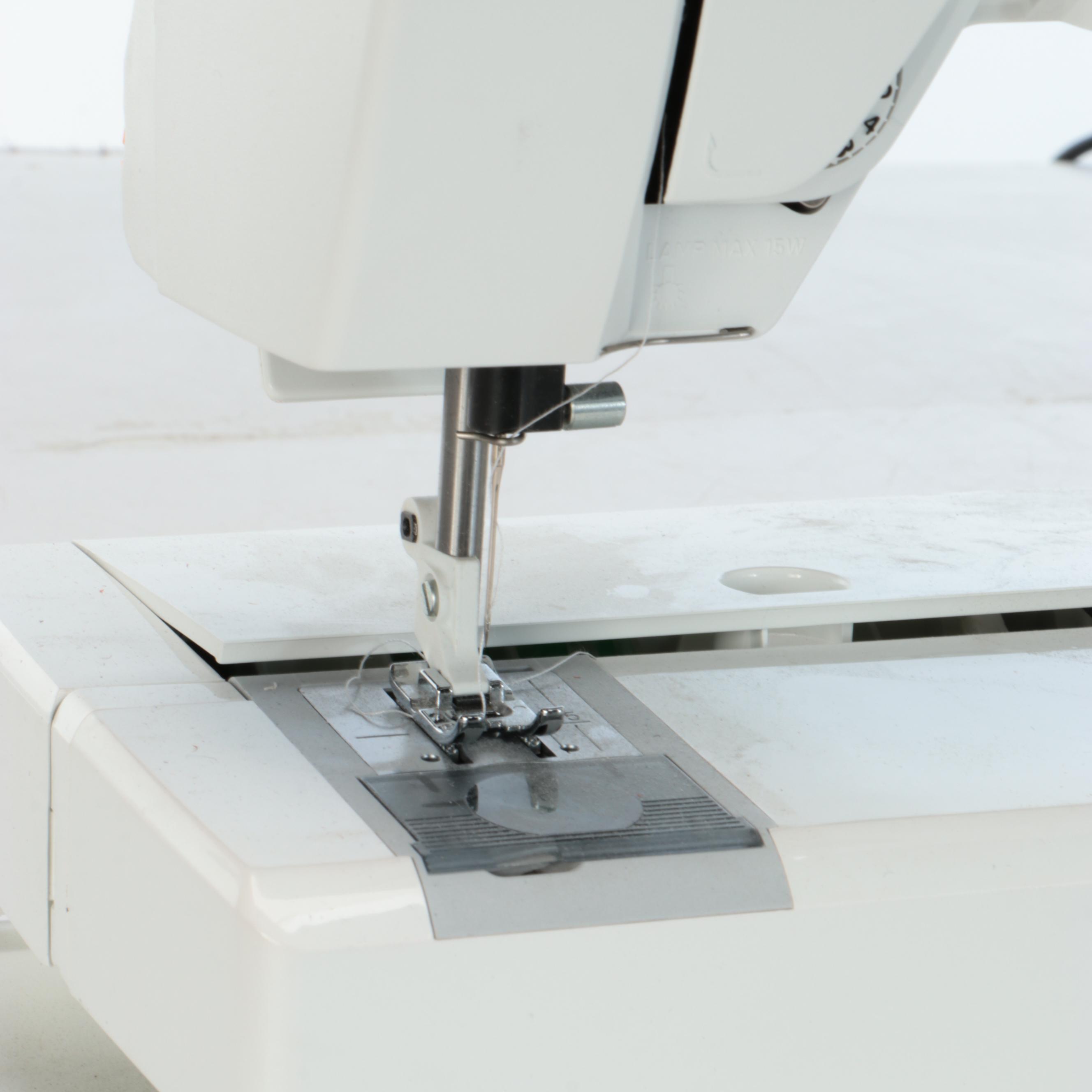 Husqvarna Viking Sewing Machine