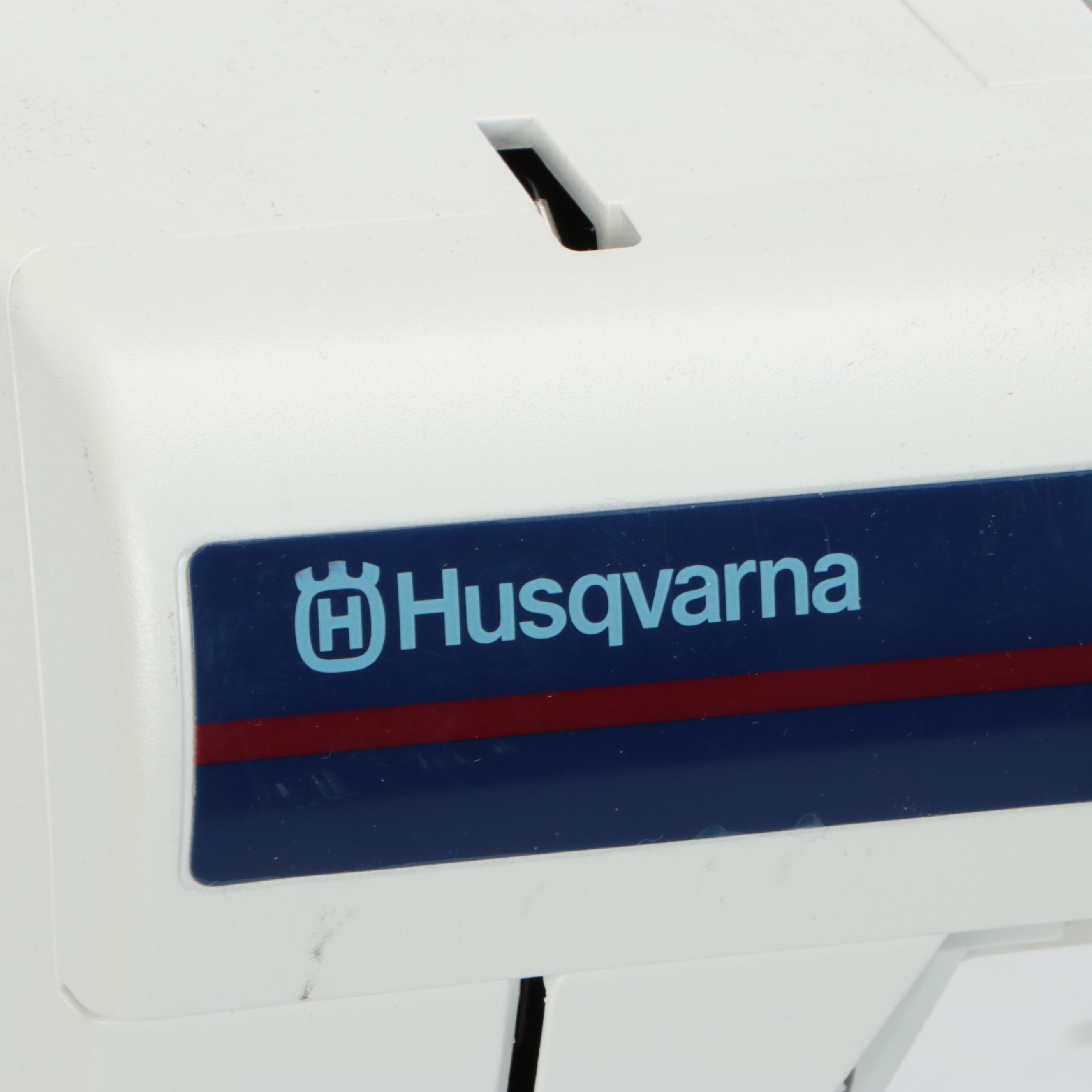 Husqvarna Viking Sewing Machine