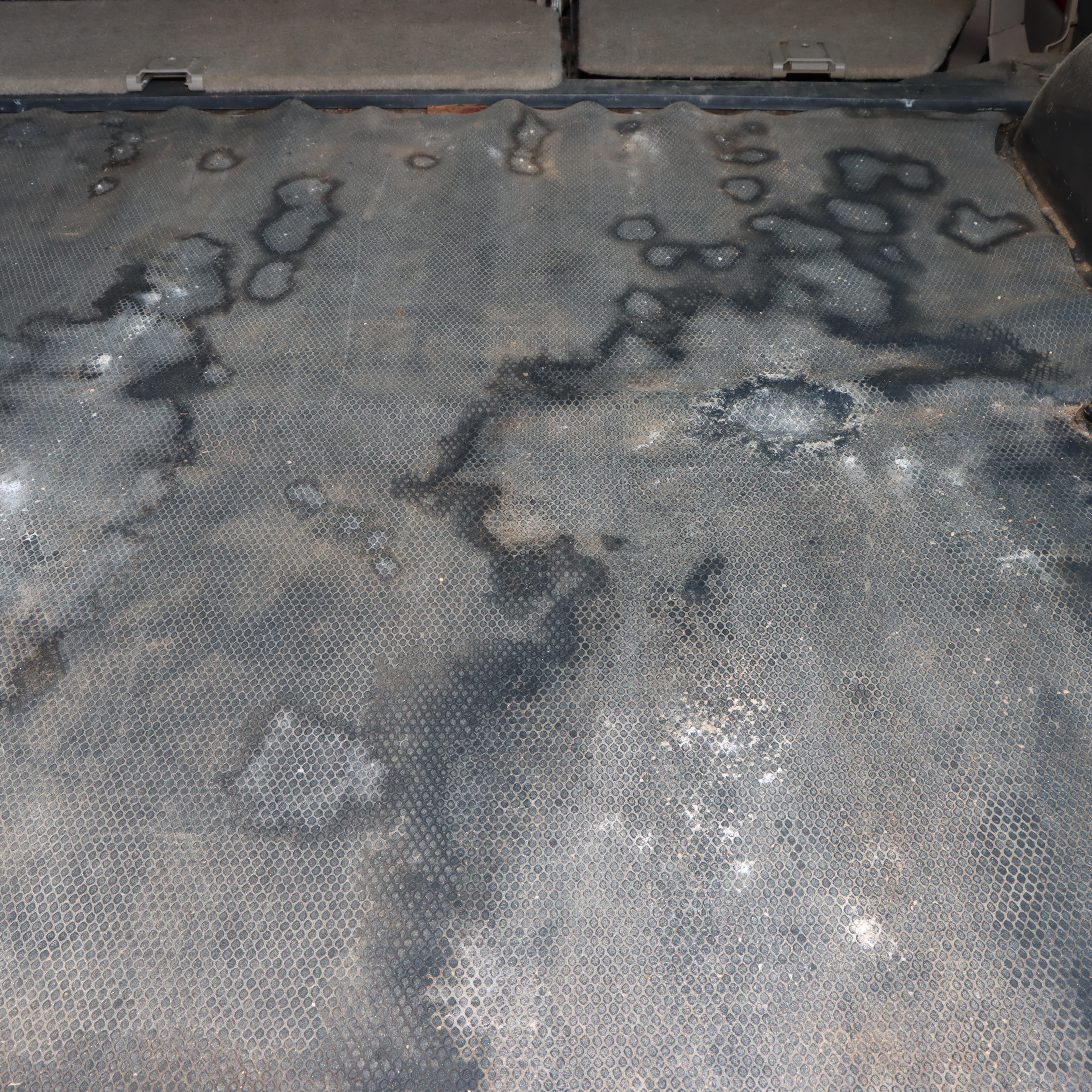 1998 Chevrolet Suburban