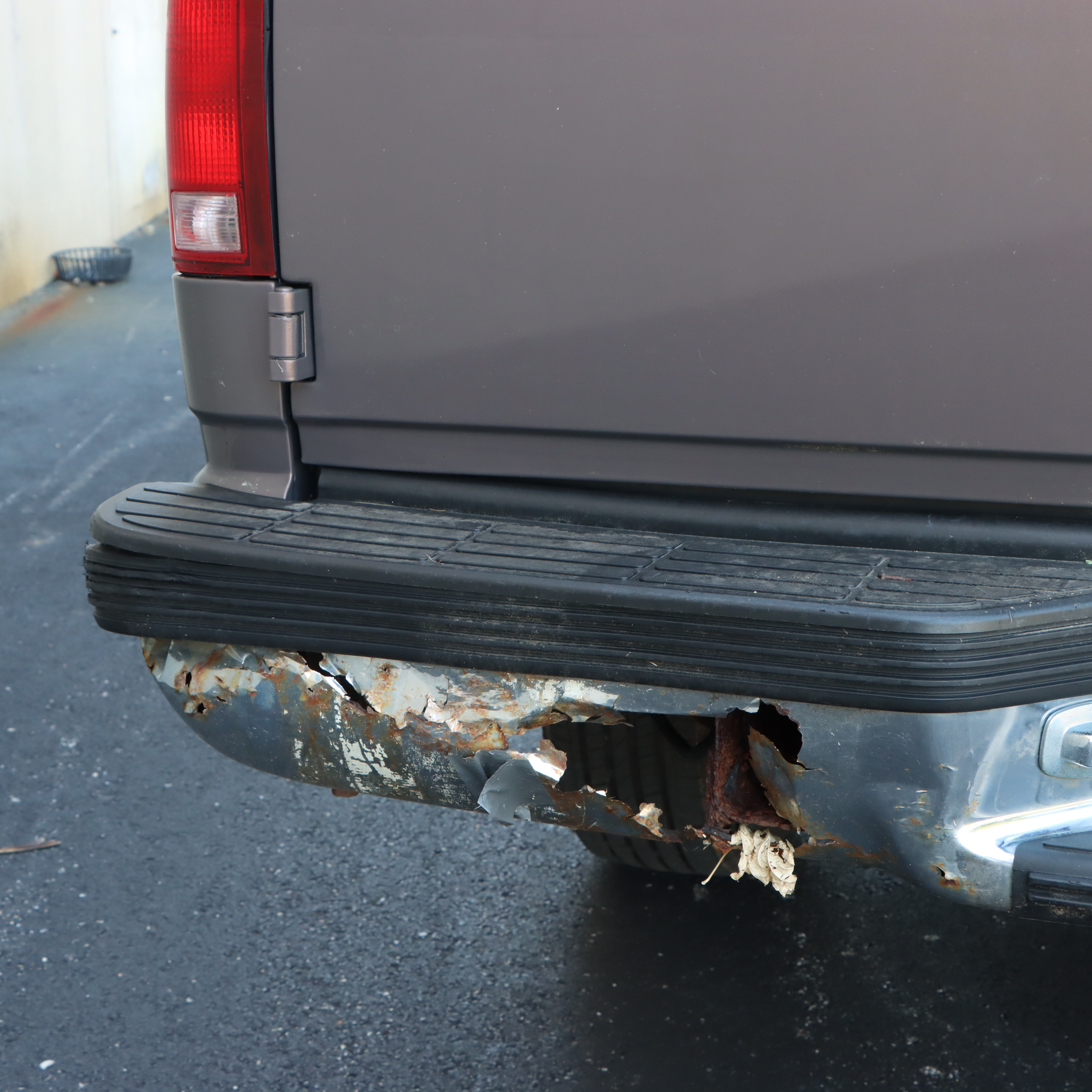 1998 Chevrolet Suburban