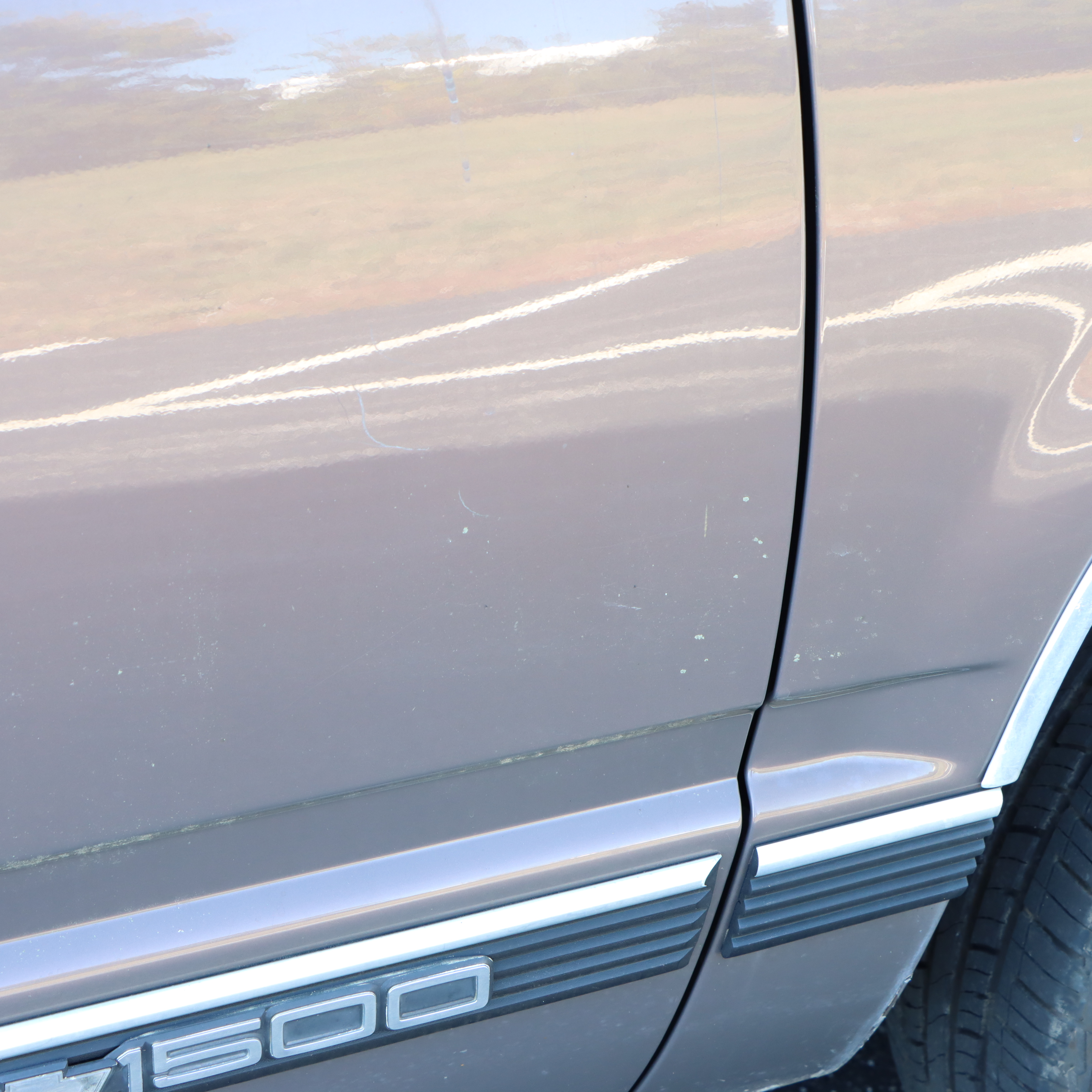 1998 Chevrolet Suburban