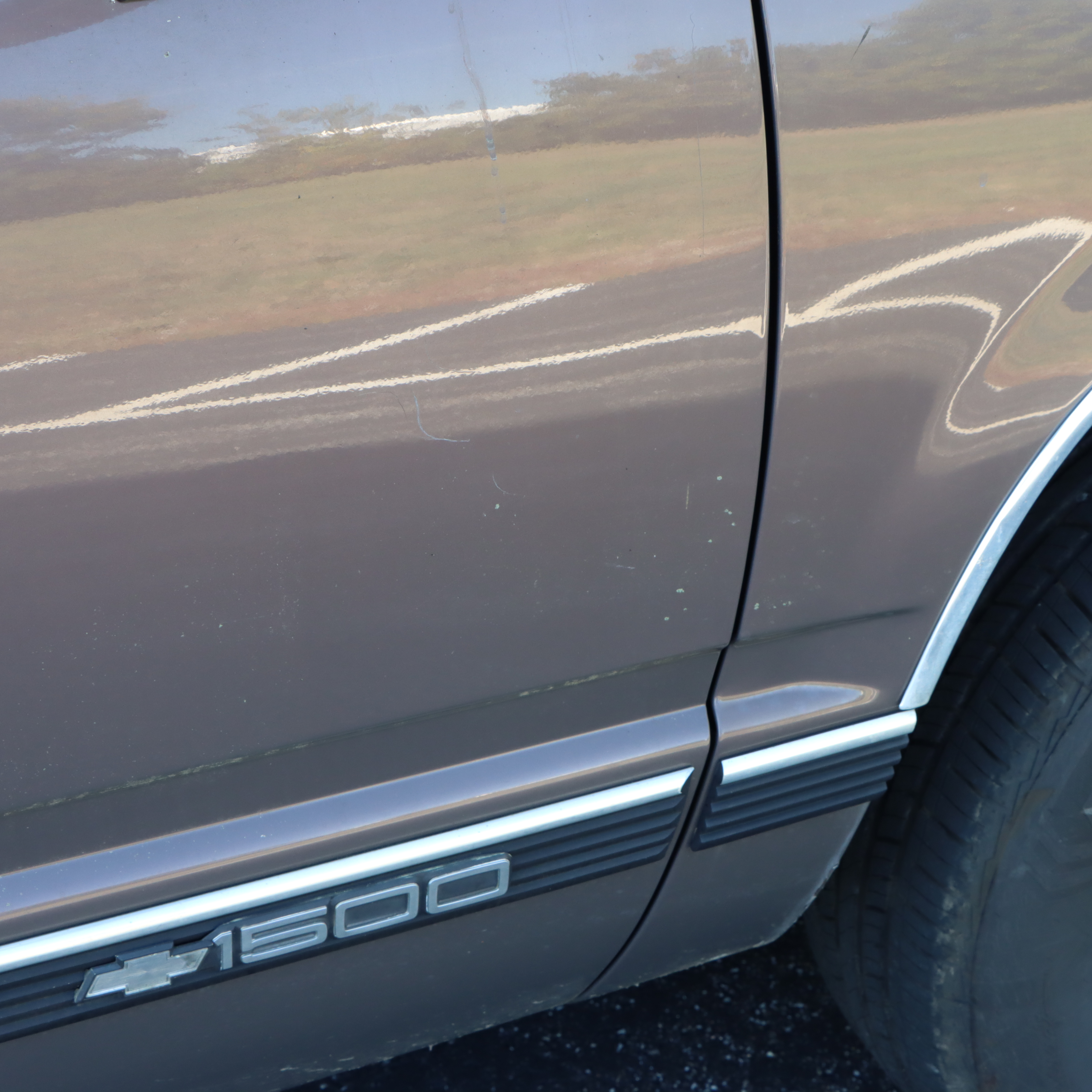 1998 Chevrolet Suburban