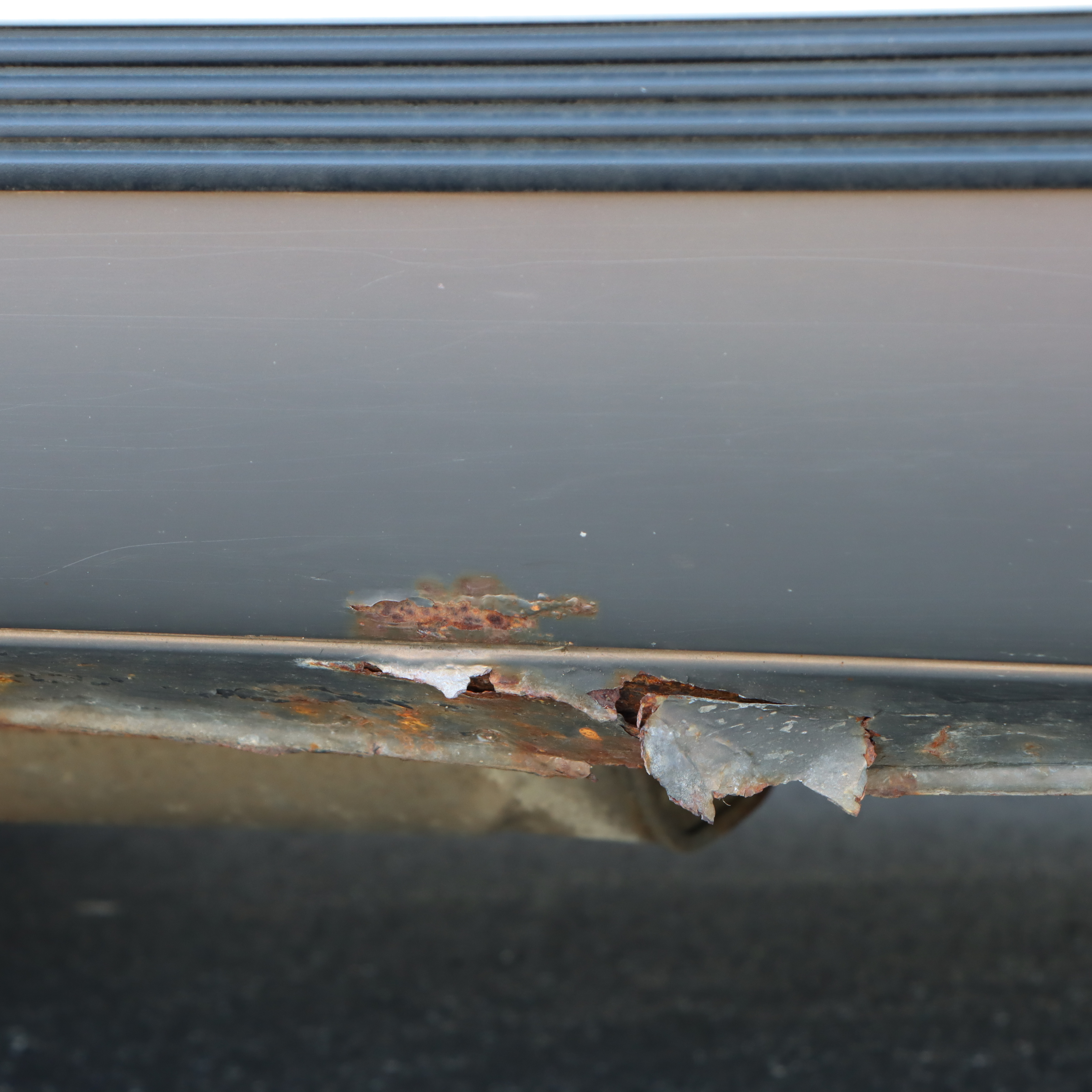 1998 Chevrolet Suburban