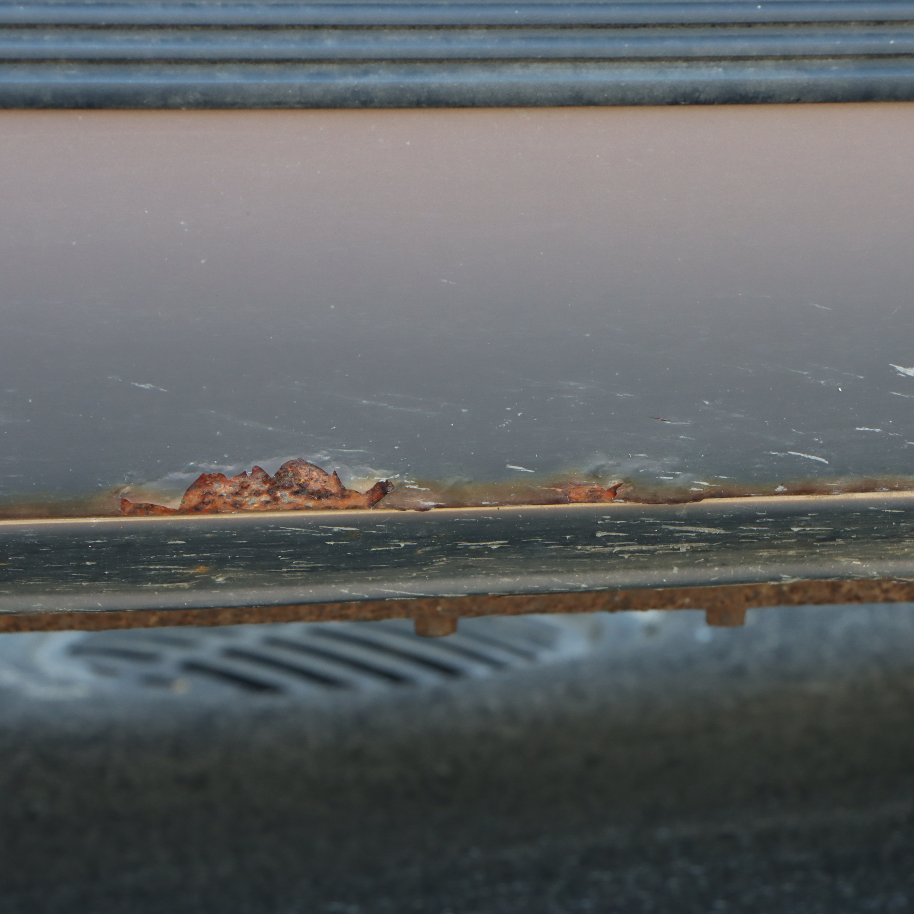 1998 Chevrolet Suburban