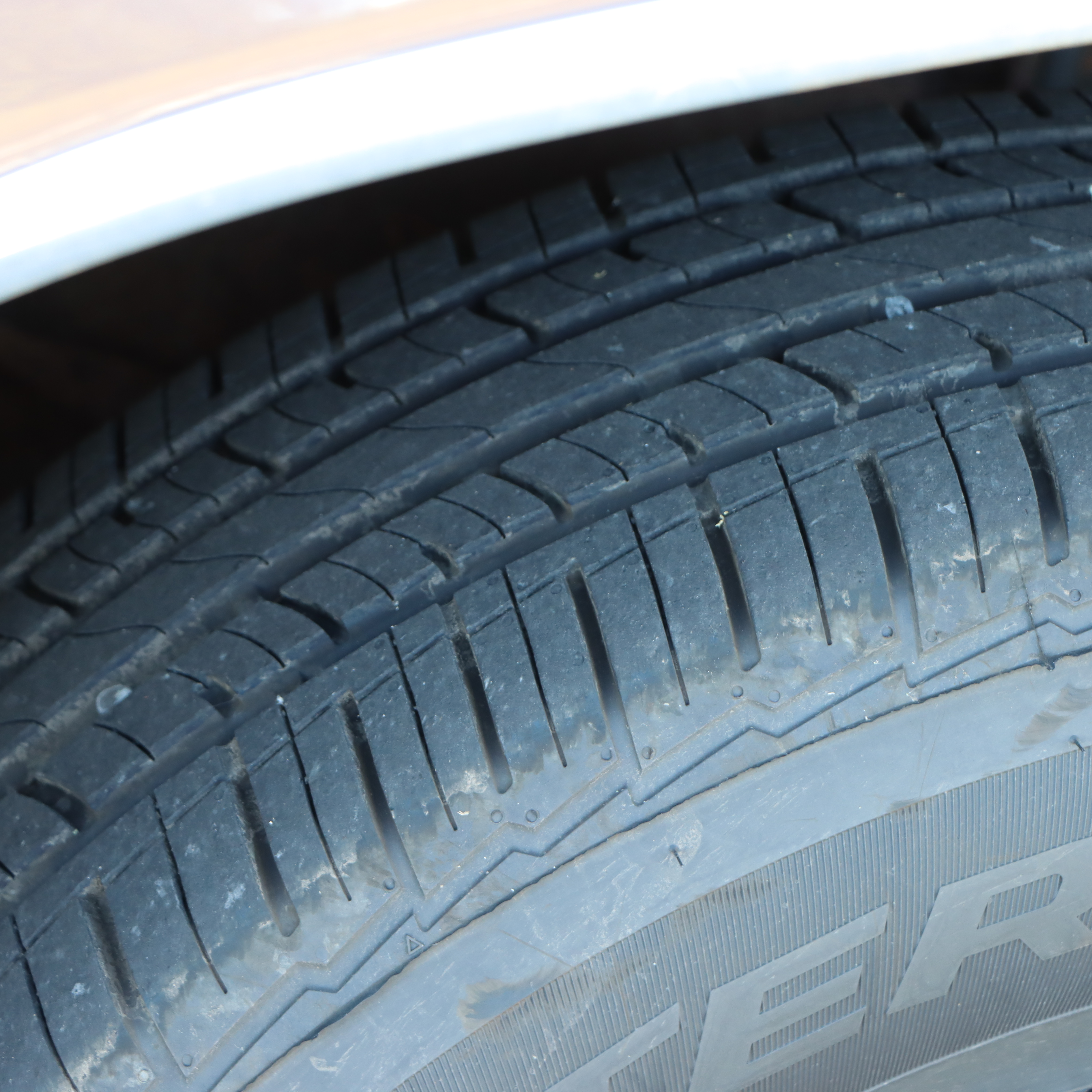 1998 Chevrolet Suburban