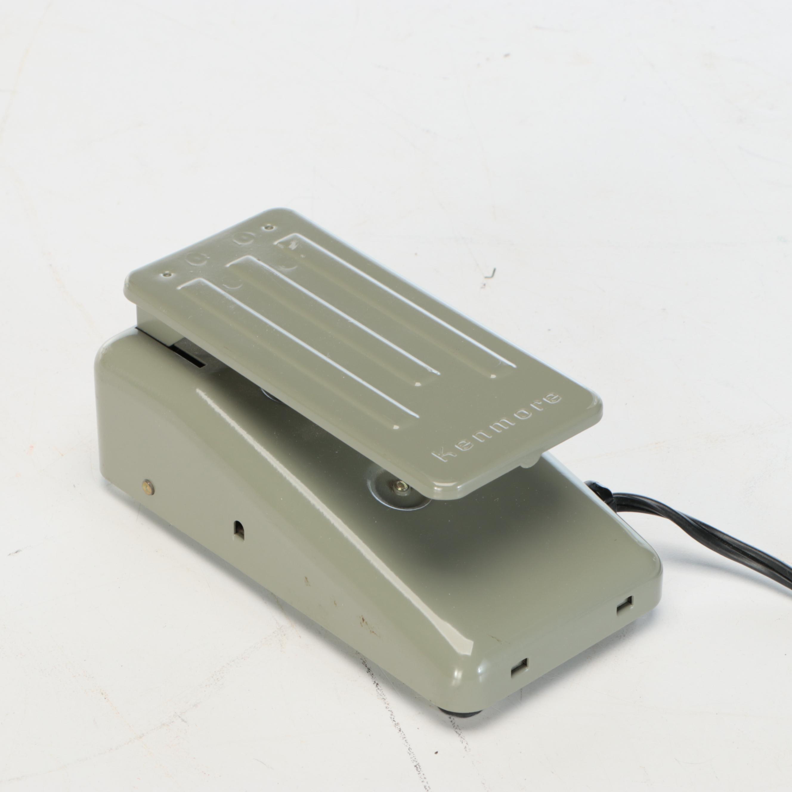 Husqvarna Viking Sewing Machine