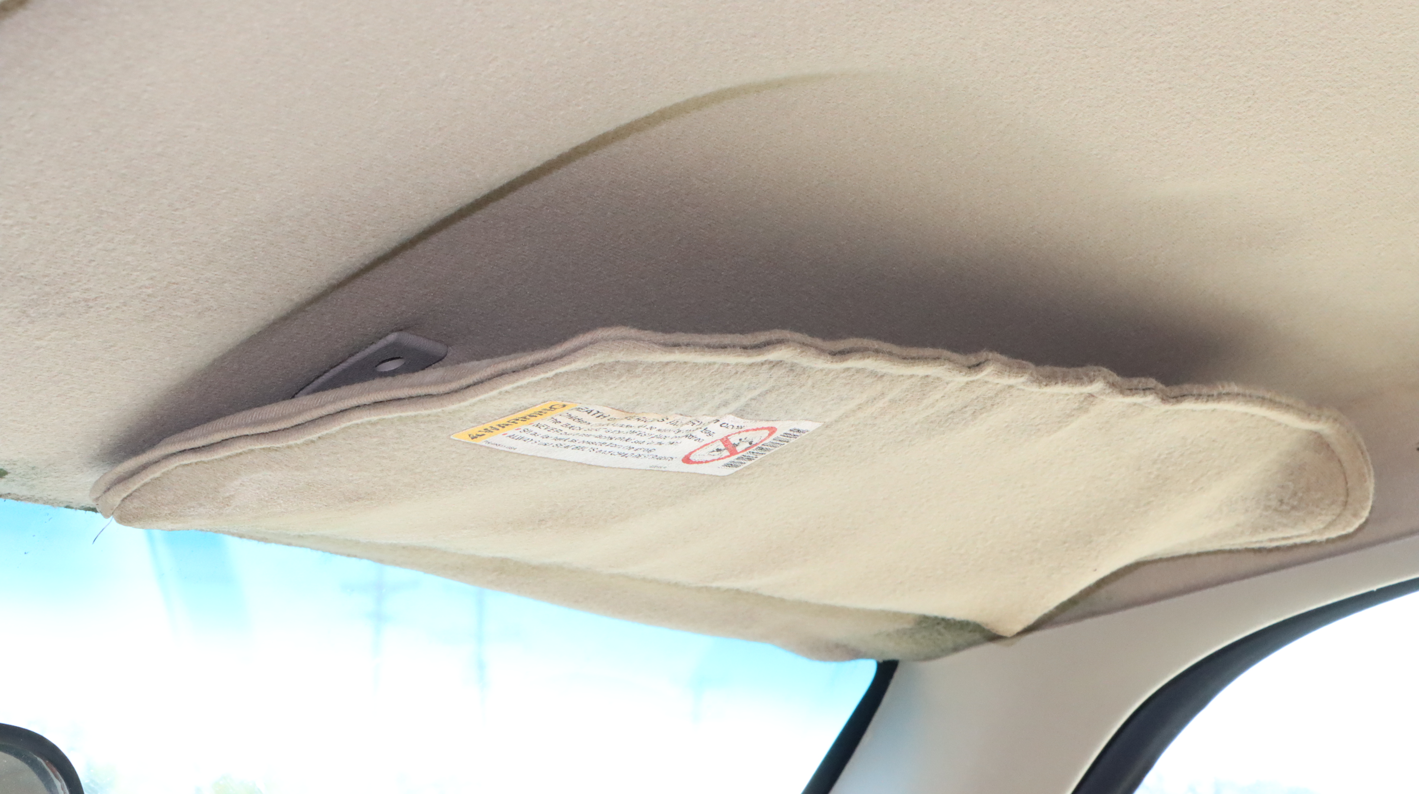 1998 Chevrolet Suburban