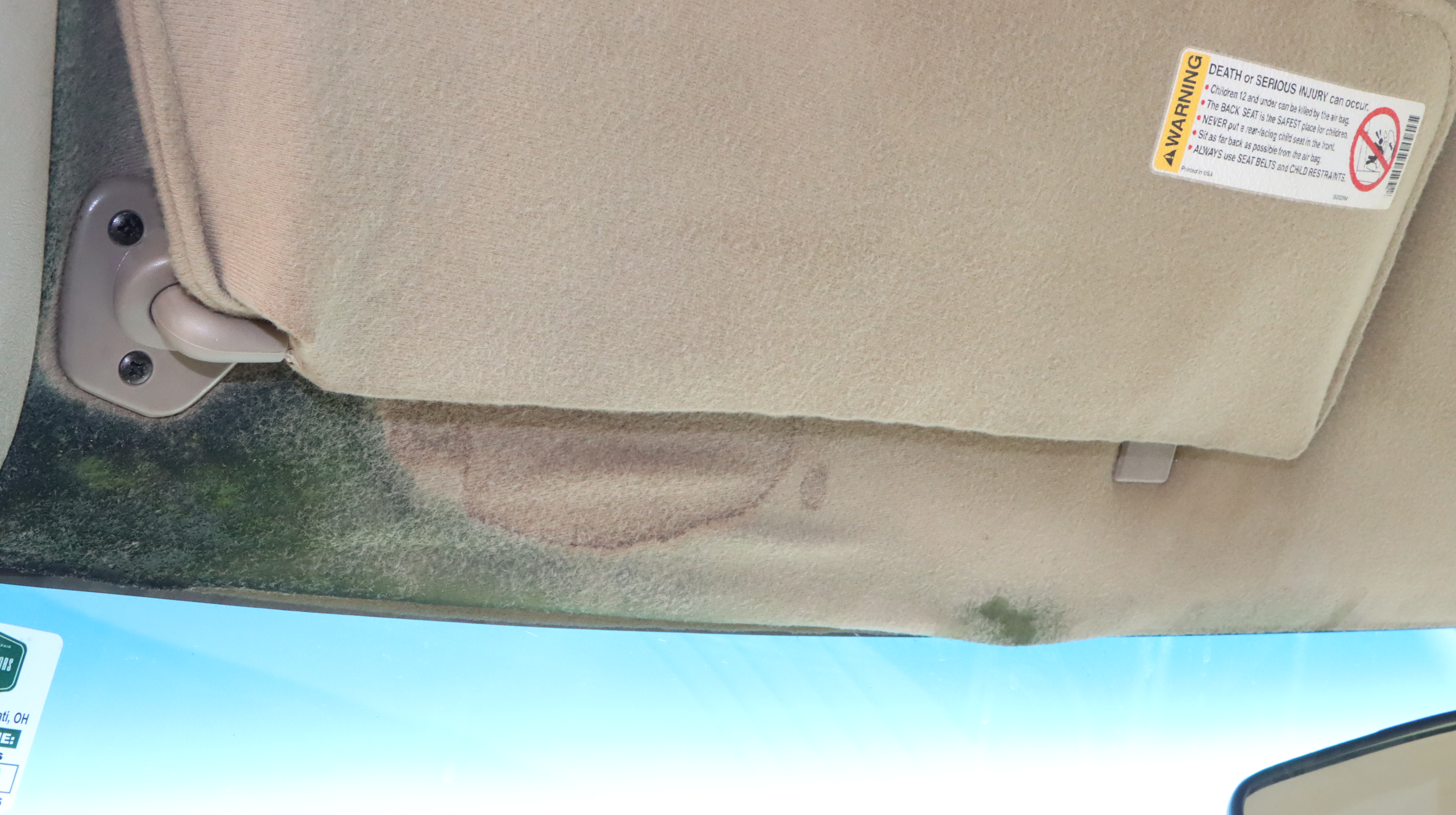 1998 Chevrolet Suburban