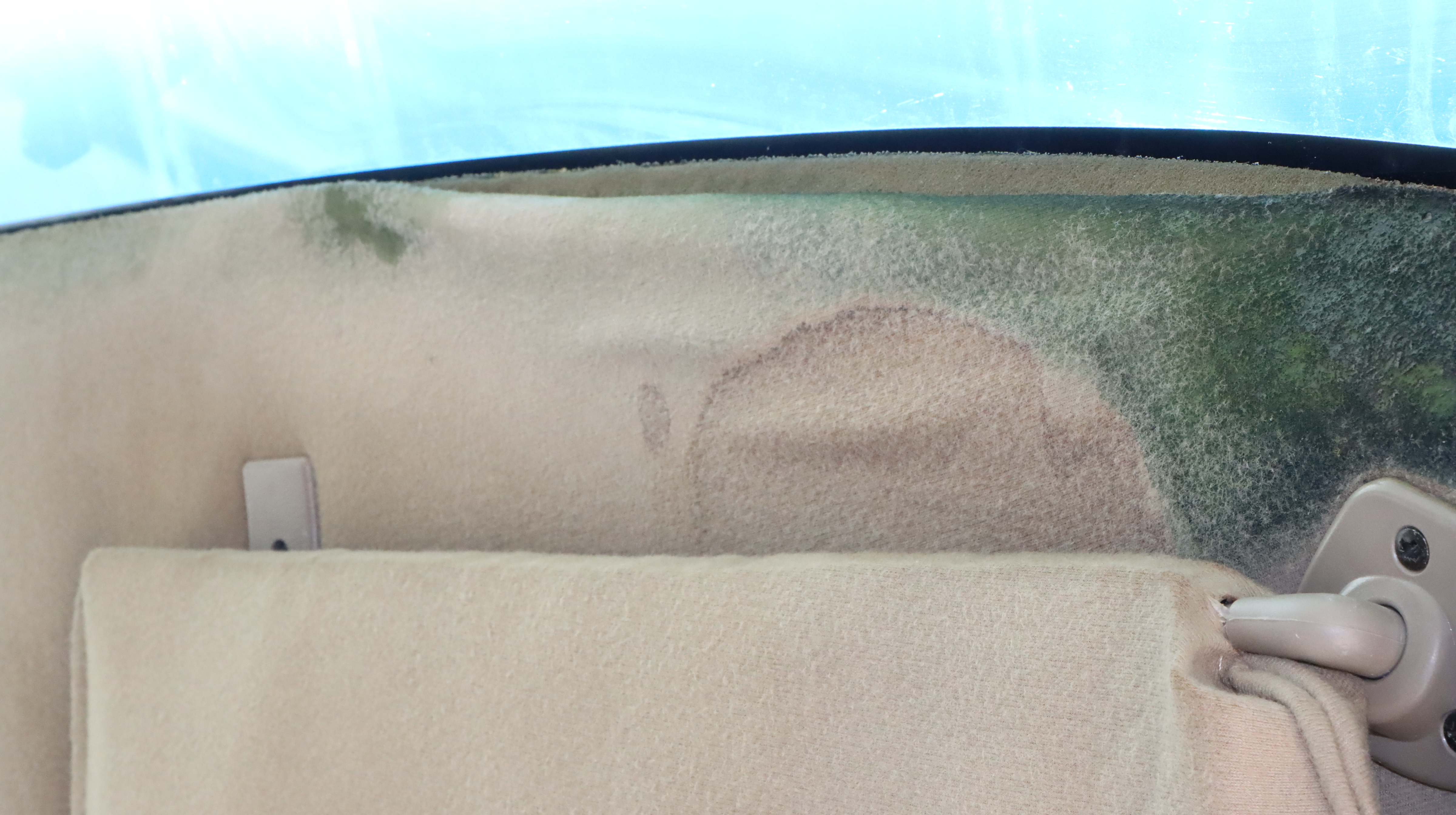 1998 Chevrolet Suburban