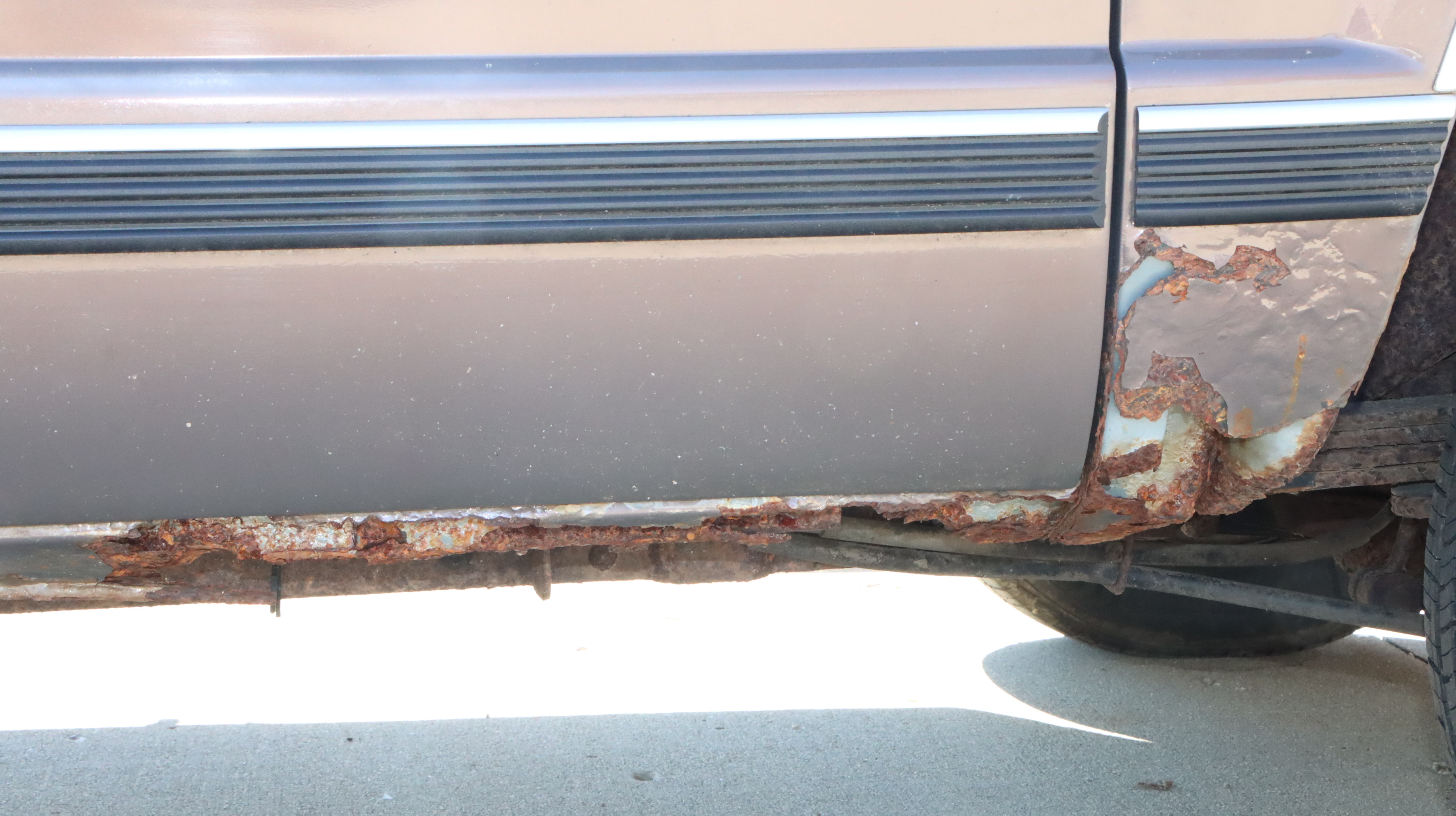 1998 Chevrolet Suburban