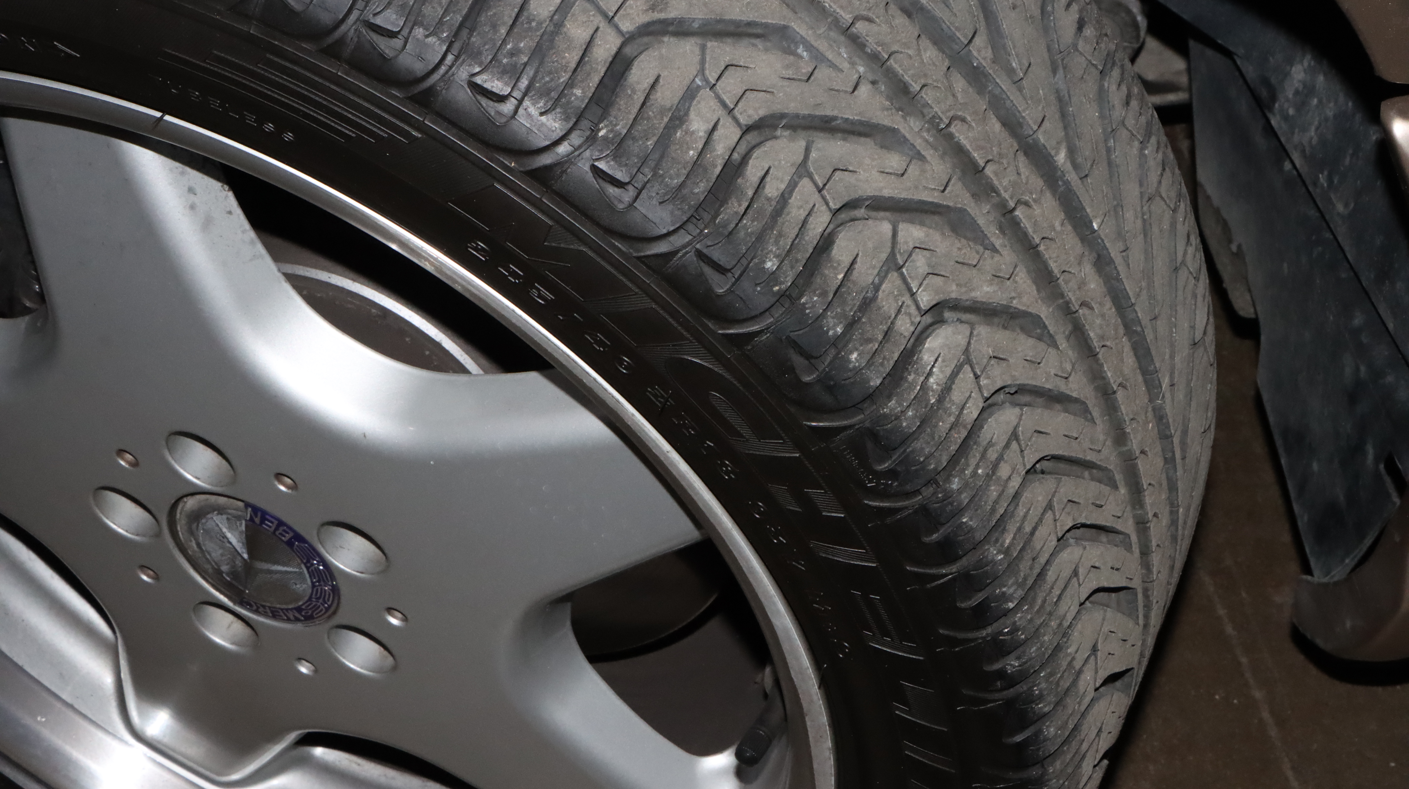 1998 Chevrolet Suburban