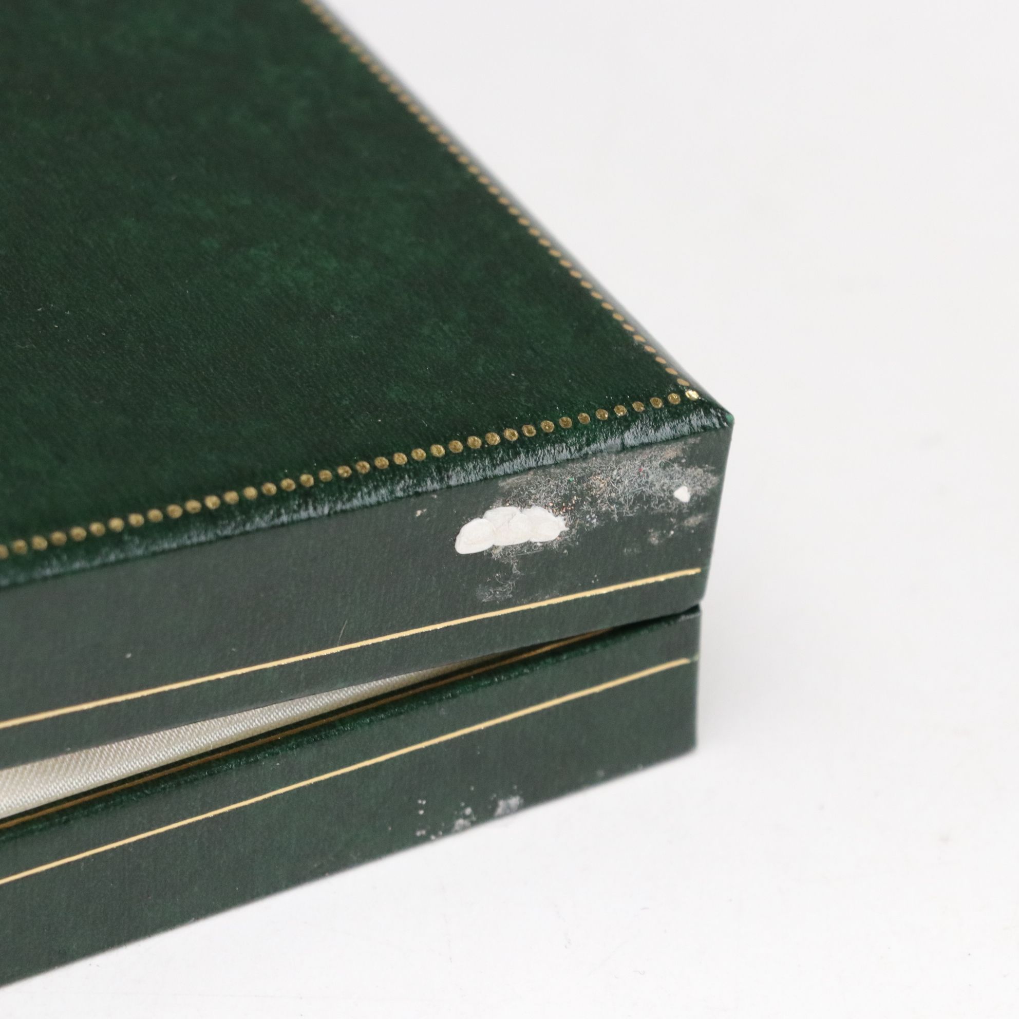 LeCoultre Co. Gilt Desk Clock with Guilloché Mini Frame