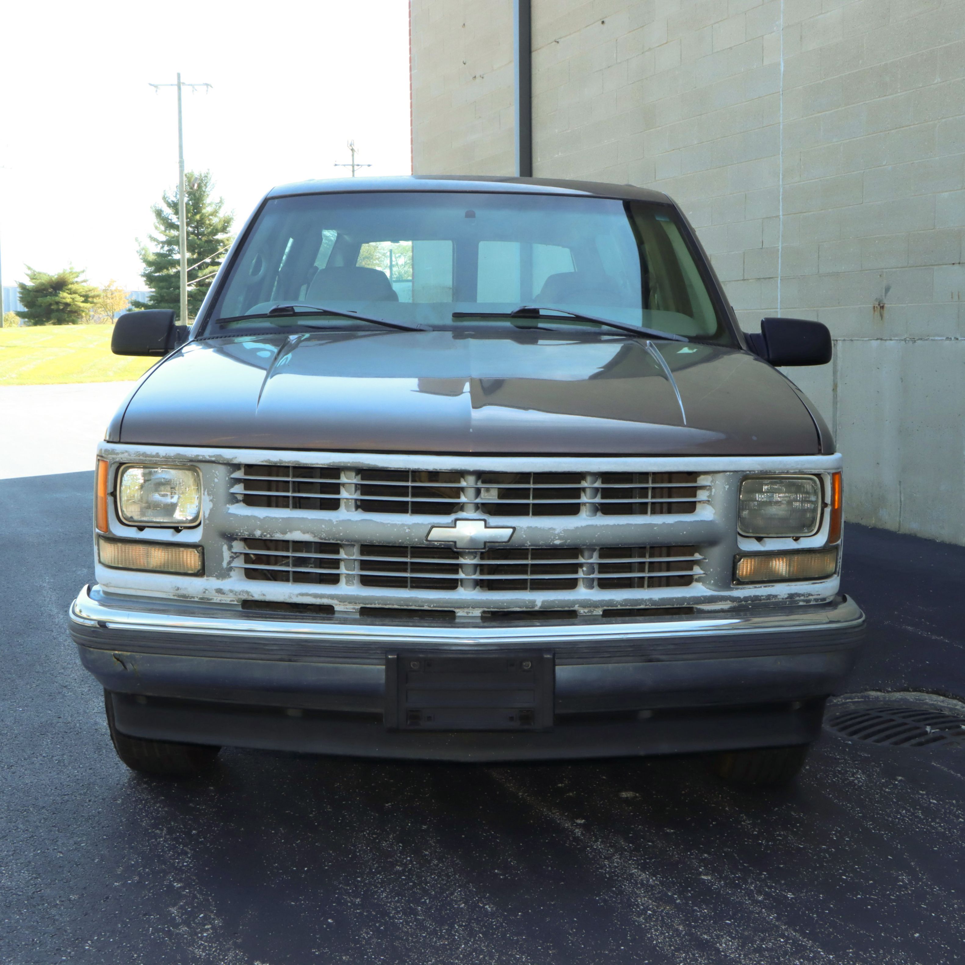 1998 Chevrolet Suburban