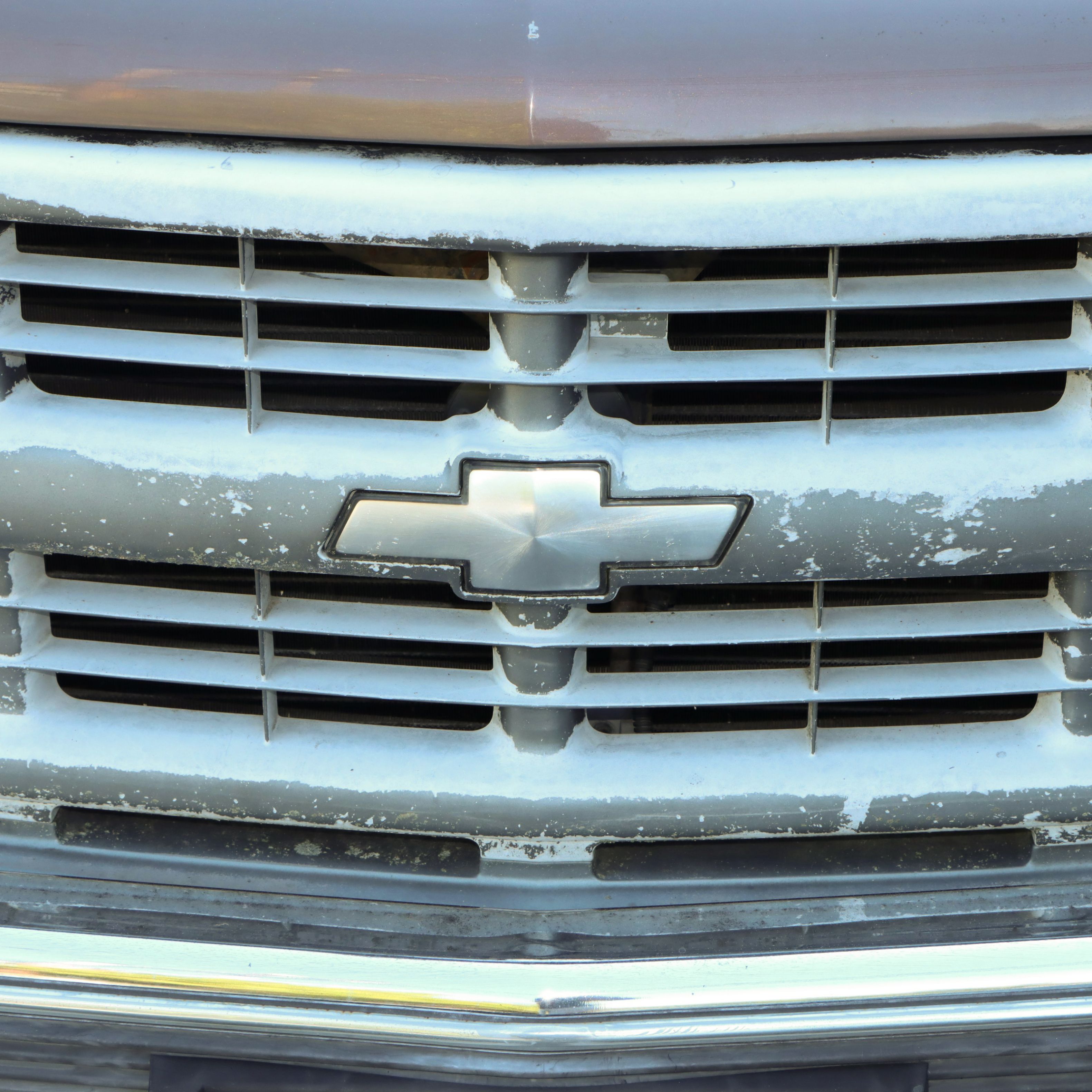 1998 Chevrolet Suburban