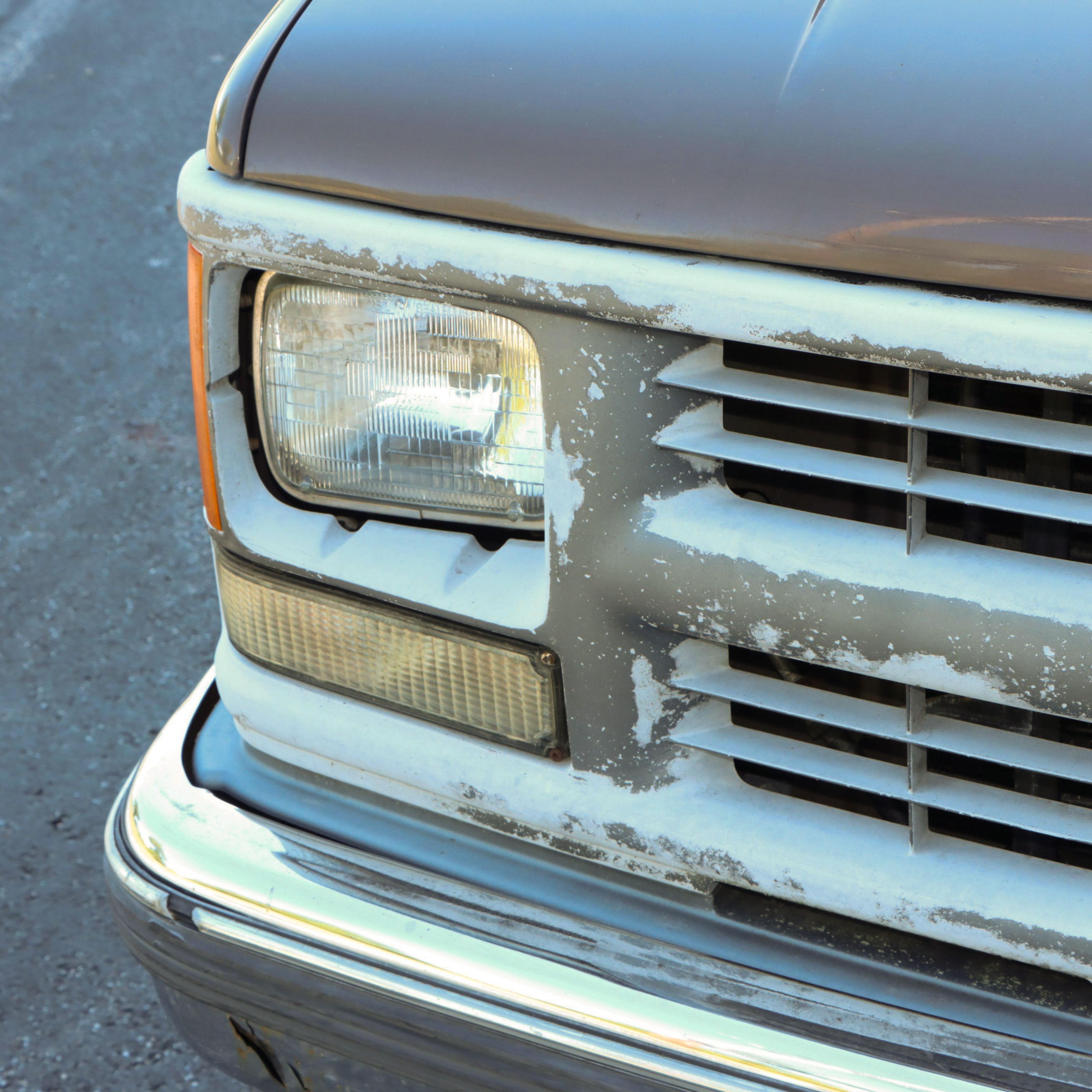 1998 Chevrolet Suburban