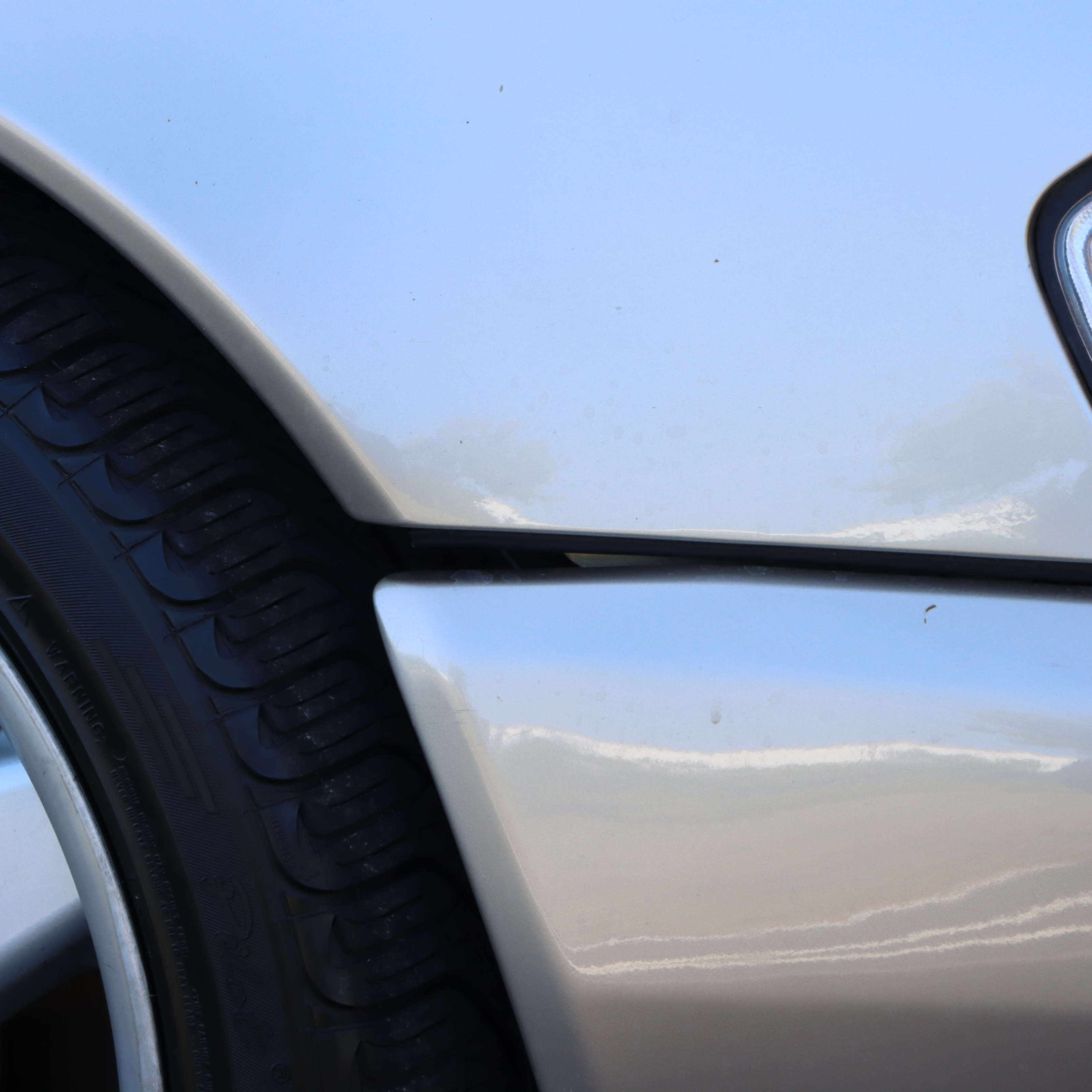 2000 Mercedes-Benz SL600 Convertible with Hard Top