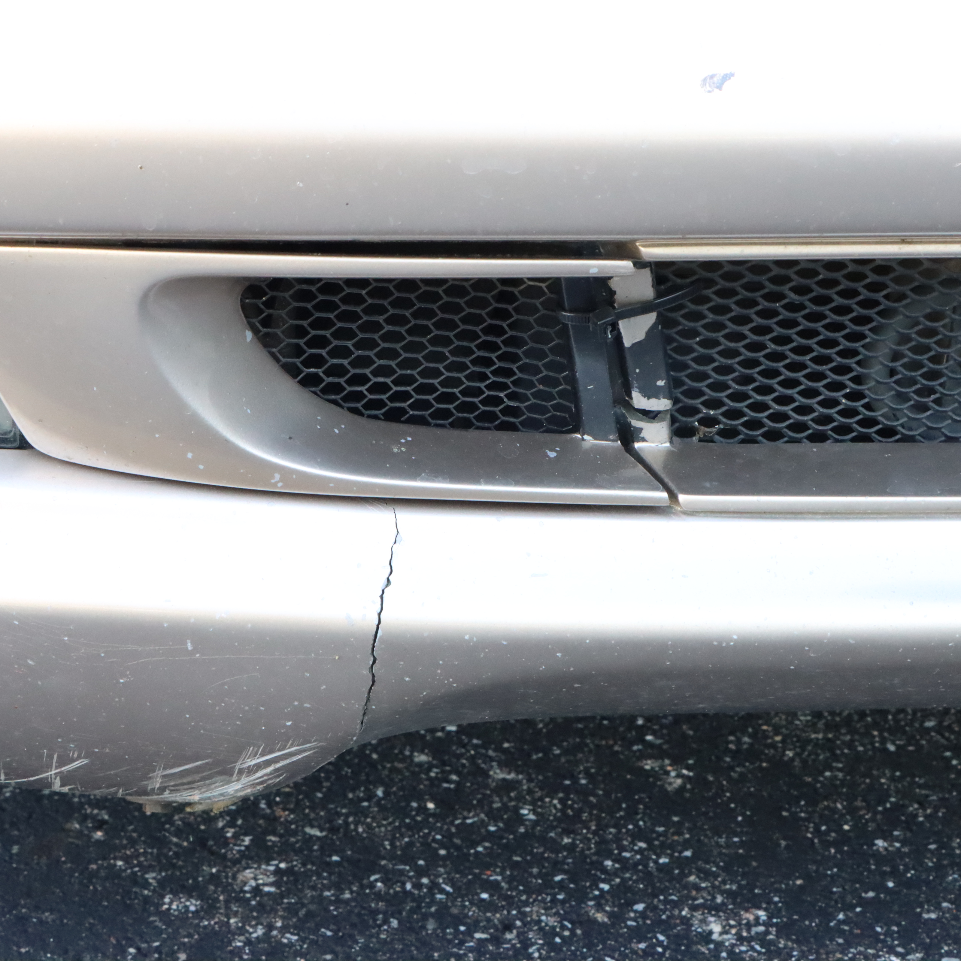 2000 Mercedes-Benz SL600 Convertible with Hard Top