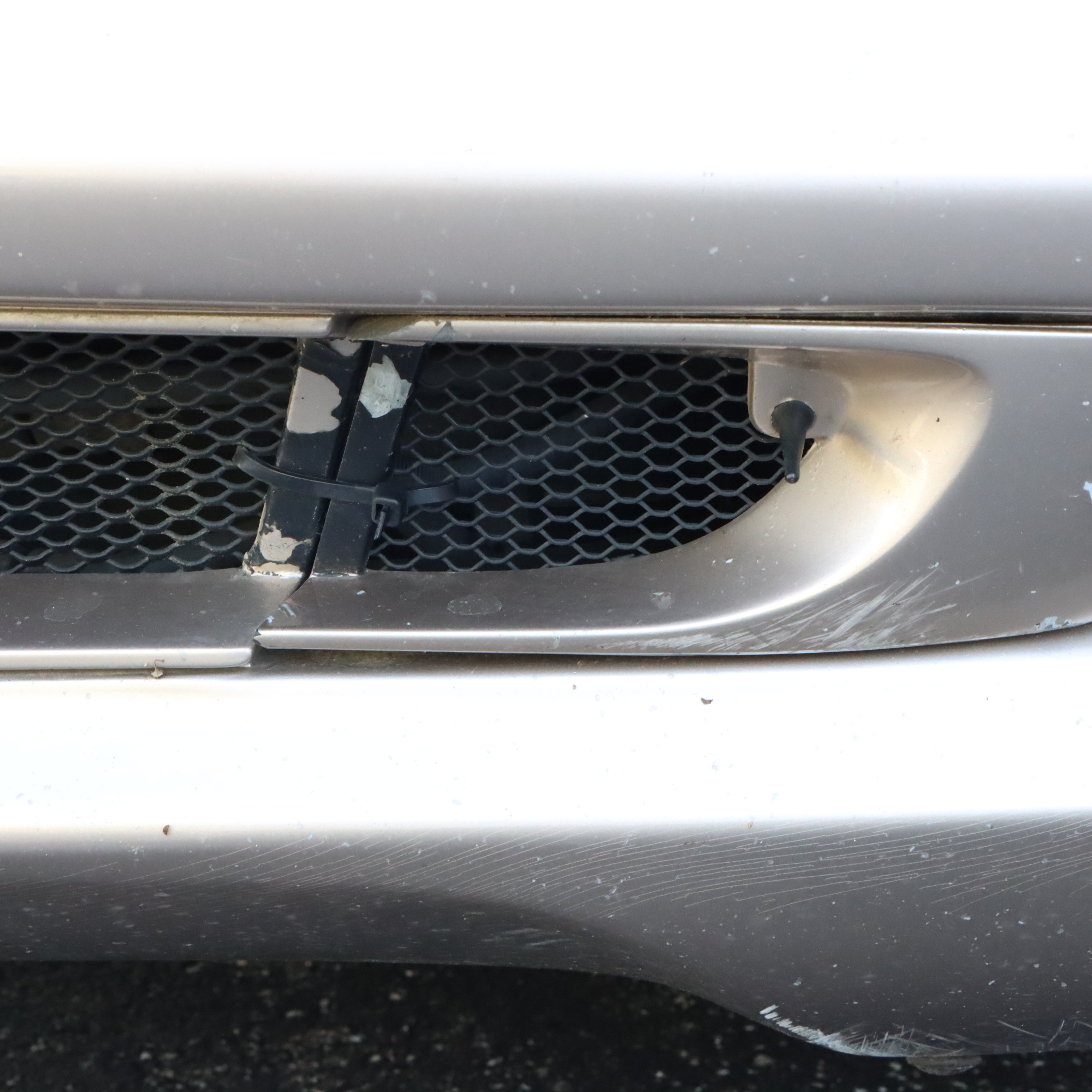 2000 Mercedes-Benz SL600 Convertible with Hard Top