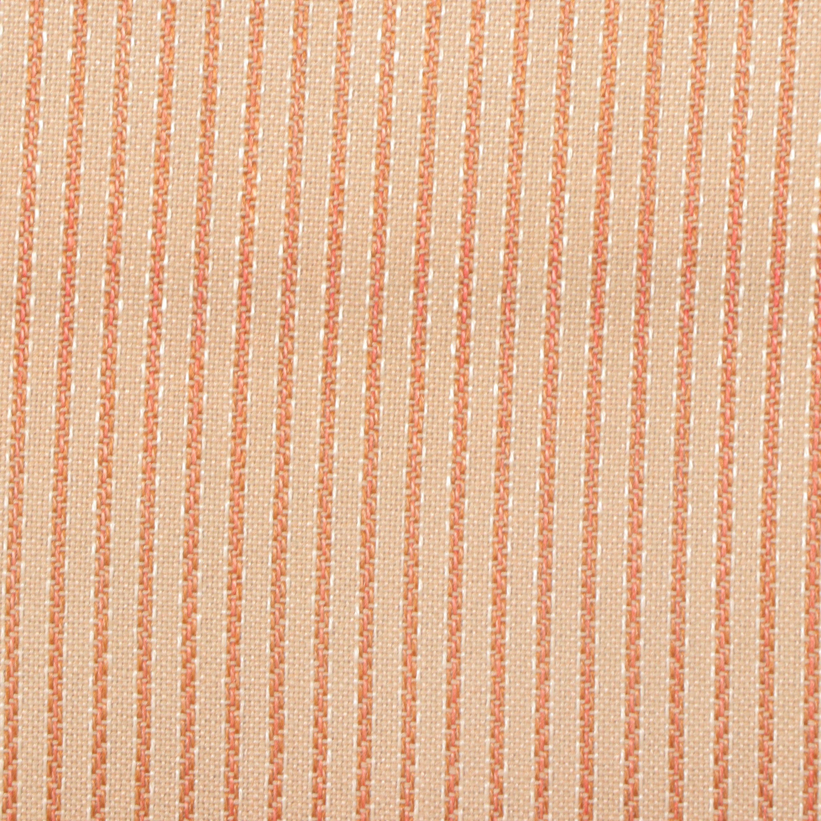 Ficks Reed Co. Mid Century Modern Style Rattan Bentwood Armchair with Cushions