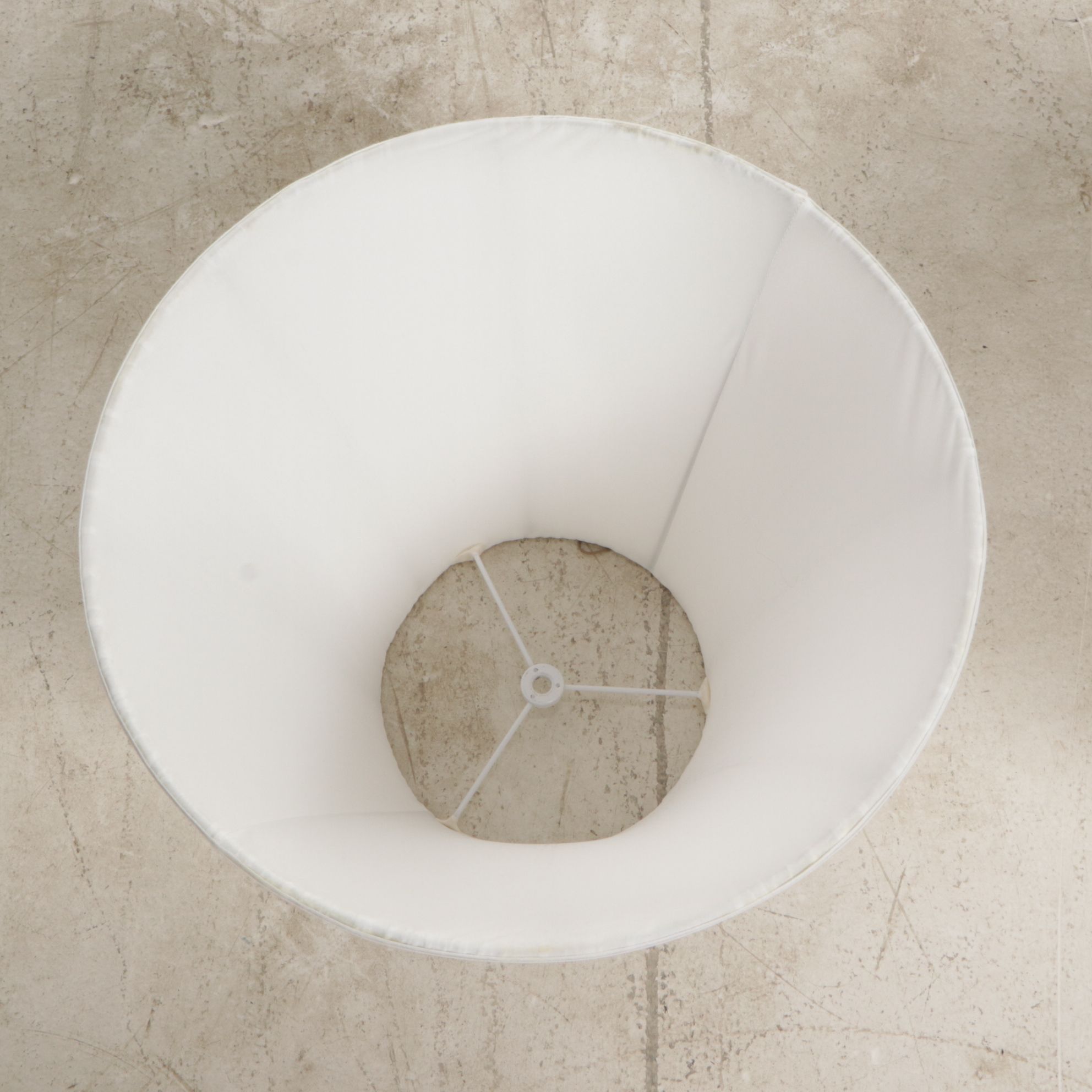 Modern Neoclassical Coordinating Lattice Urn Table Lamps