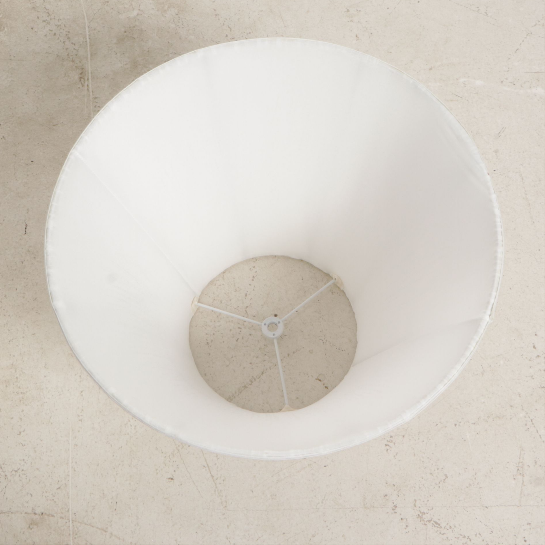 Modern Neoclassical Coordinating Lattice Urn Table Lamps