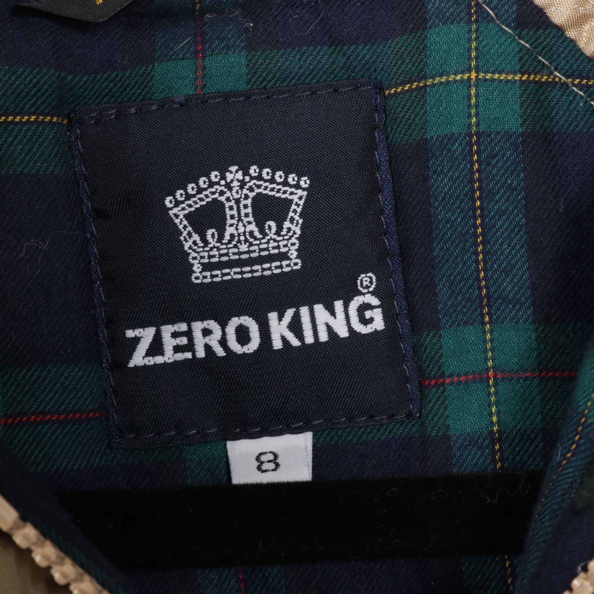 Zero King Parka with Talbots Black Quilted Coat & Dennis Basso Faux Suede Jacket